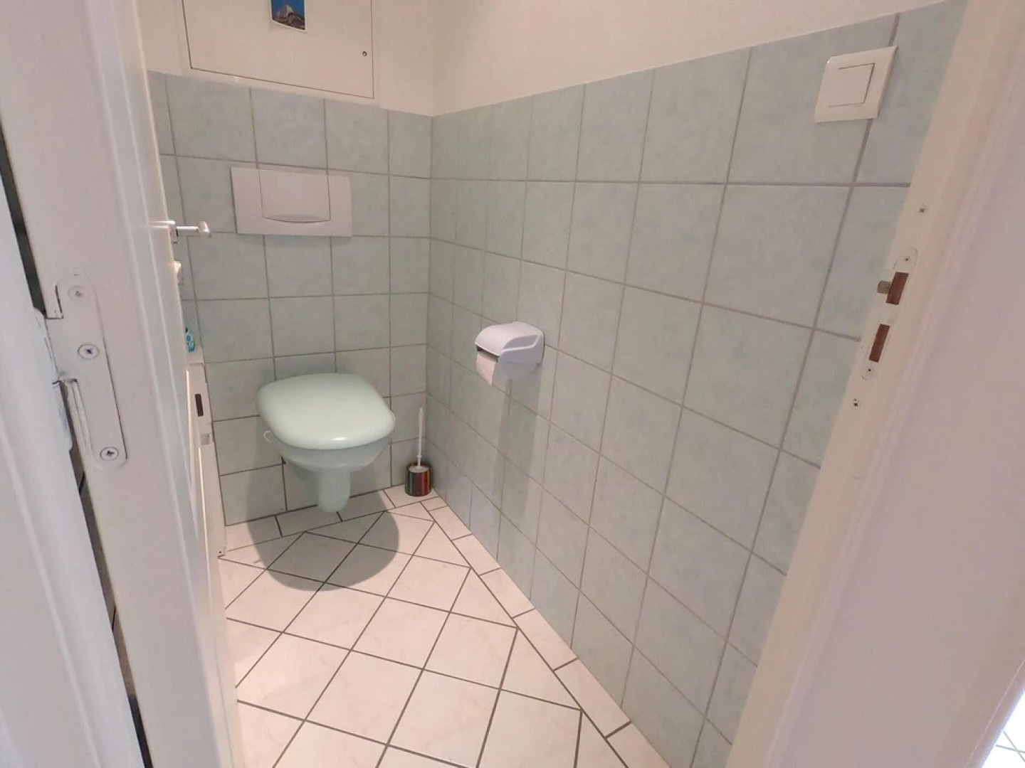 Apartment Chemin du Buchteren