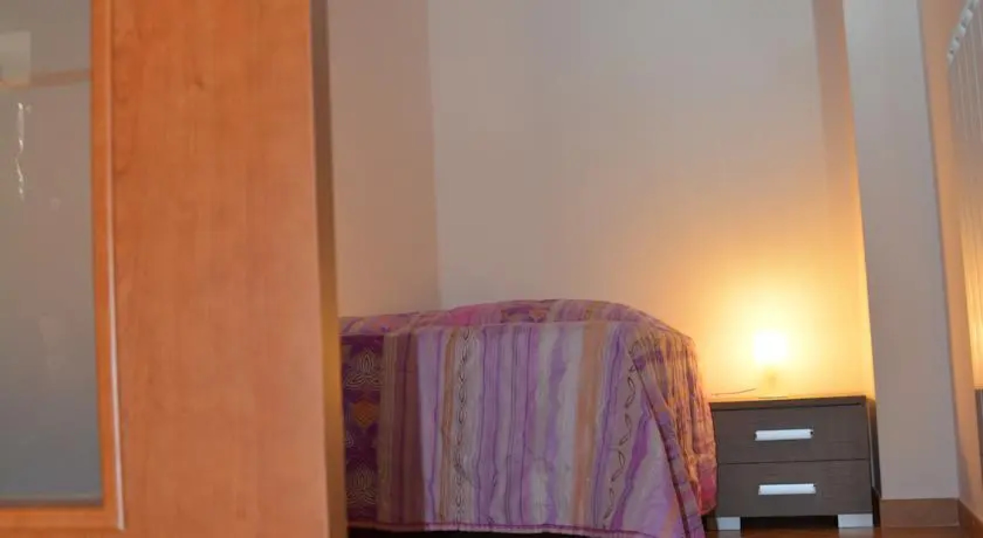 The House of Castle Apartments