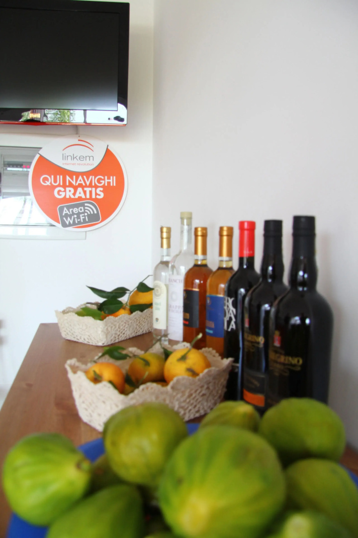 B&B Menta & Peperoncino