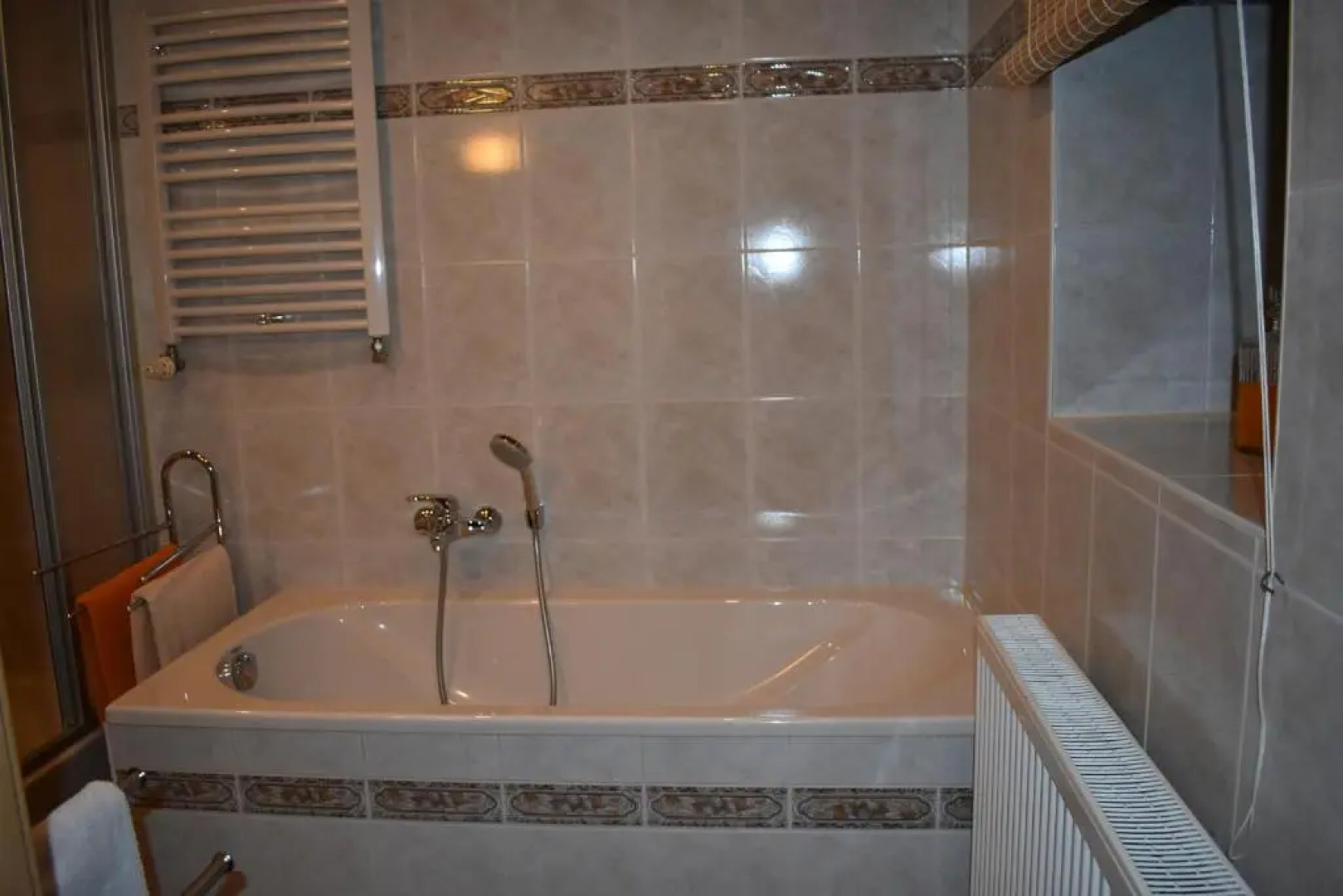 Ferienwohnung Sternkopf