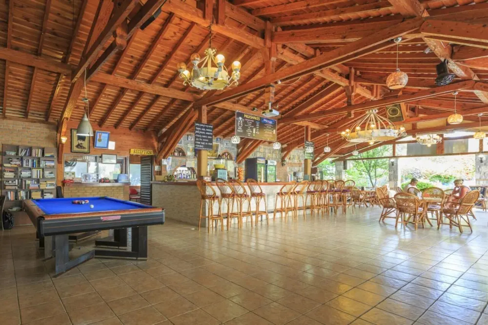 Milkyway Apart & Hotels