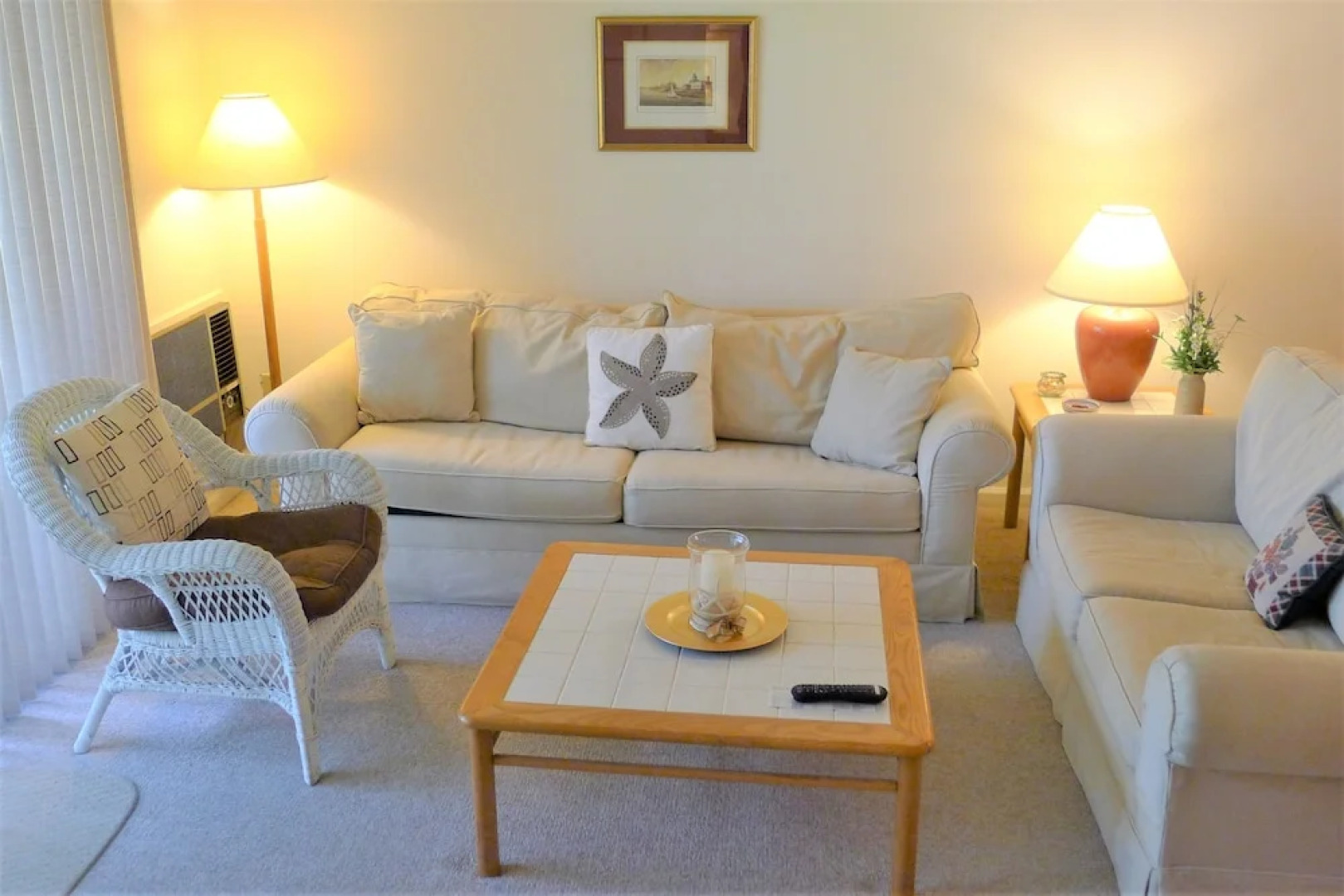 96 Eaton - 2 Bedroom Condo