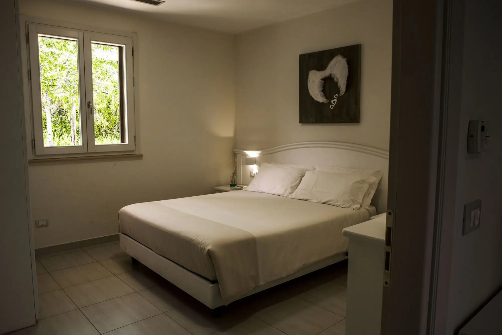 Villa Laura - Antico Borgo di Sicilia