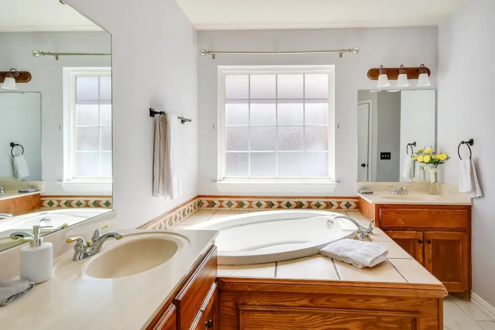 Pet-friendly Amarillo Home: 5 Mi to Downtown!
