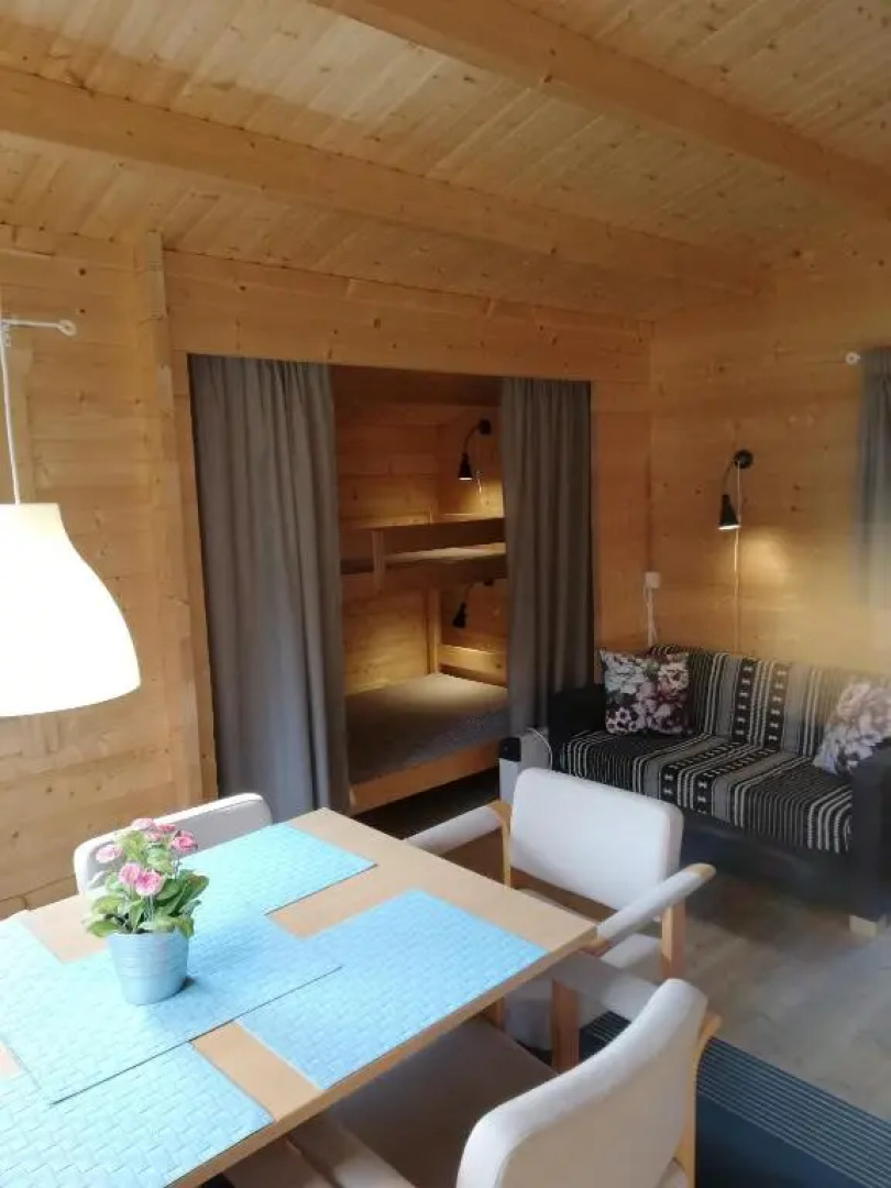 Egtved Camping & Cottages