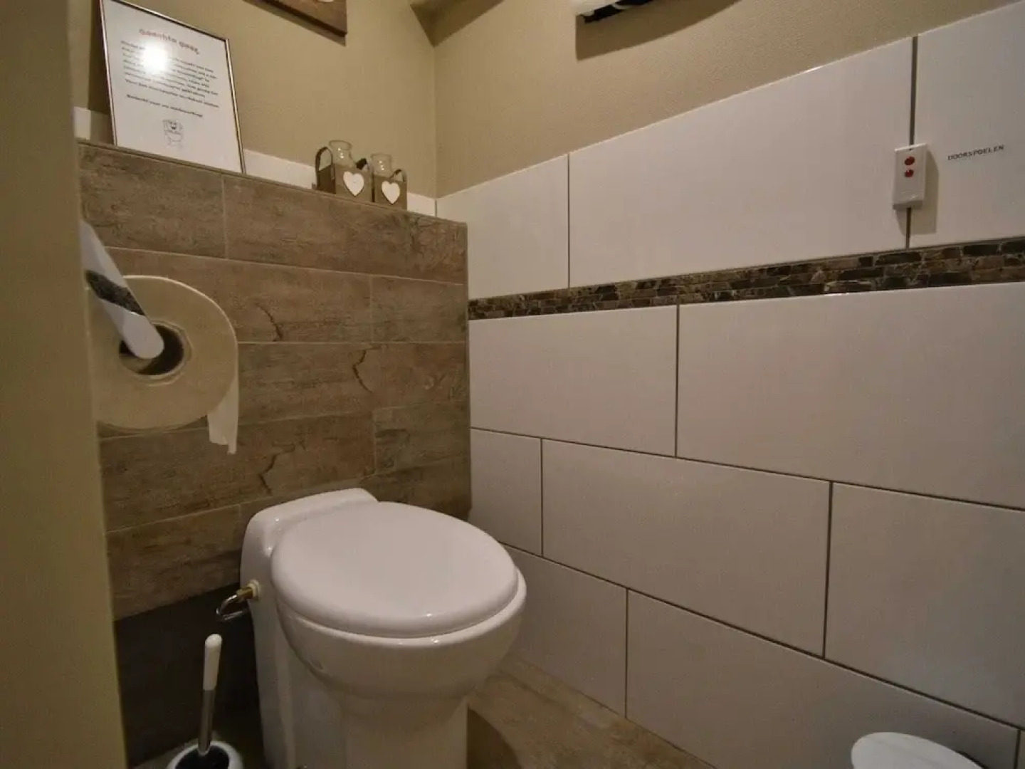 Holiday Home in Holten Near Holterberg