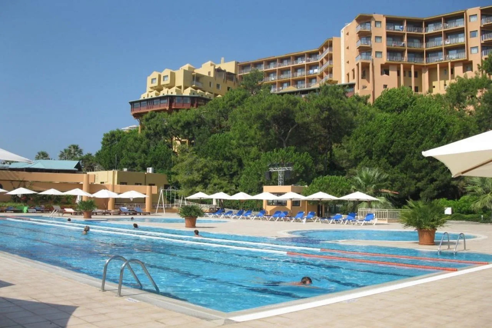 Robinson Sarigerme Park - All inclusive