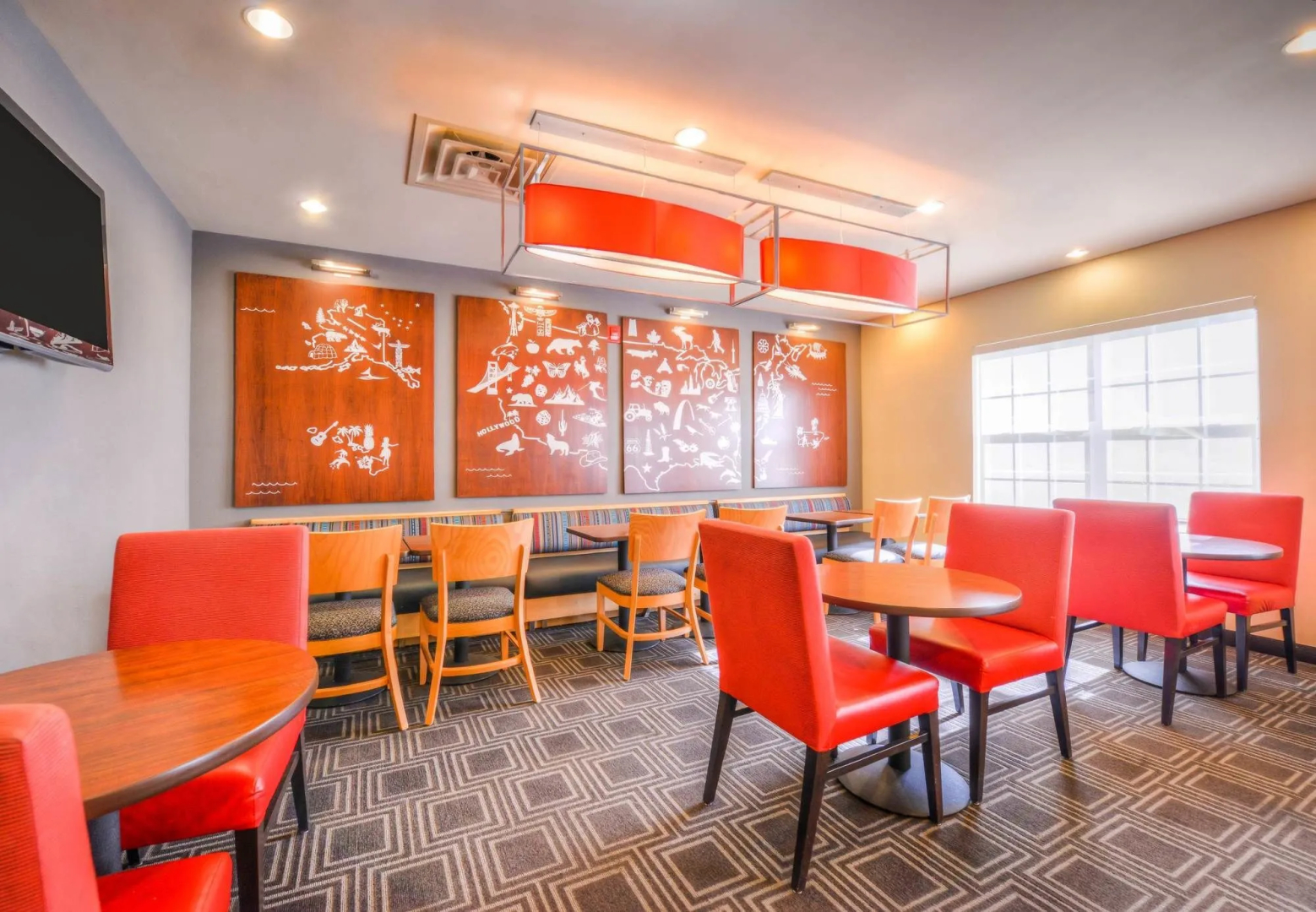 Towneplace Suites by Marriott Arundel Mills