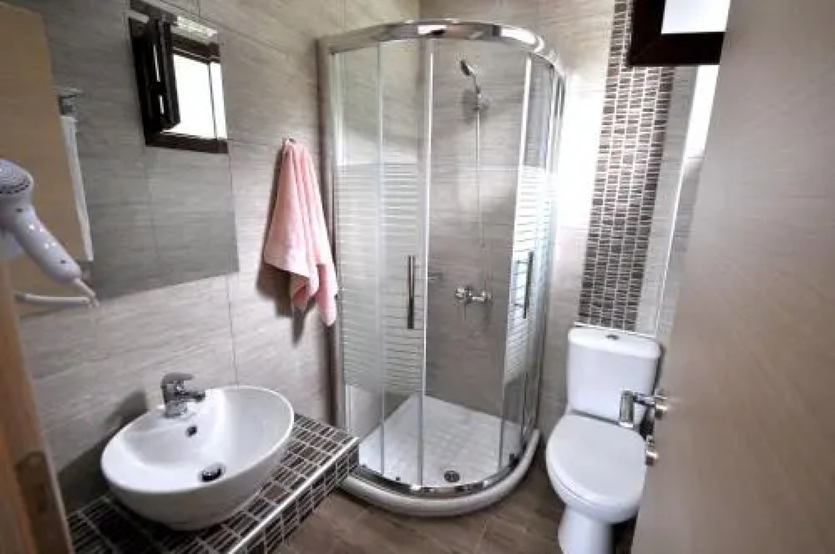 Alba Studio Thassos