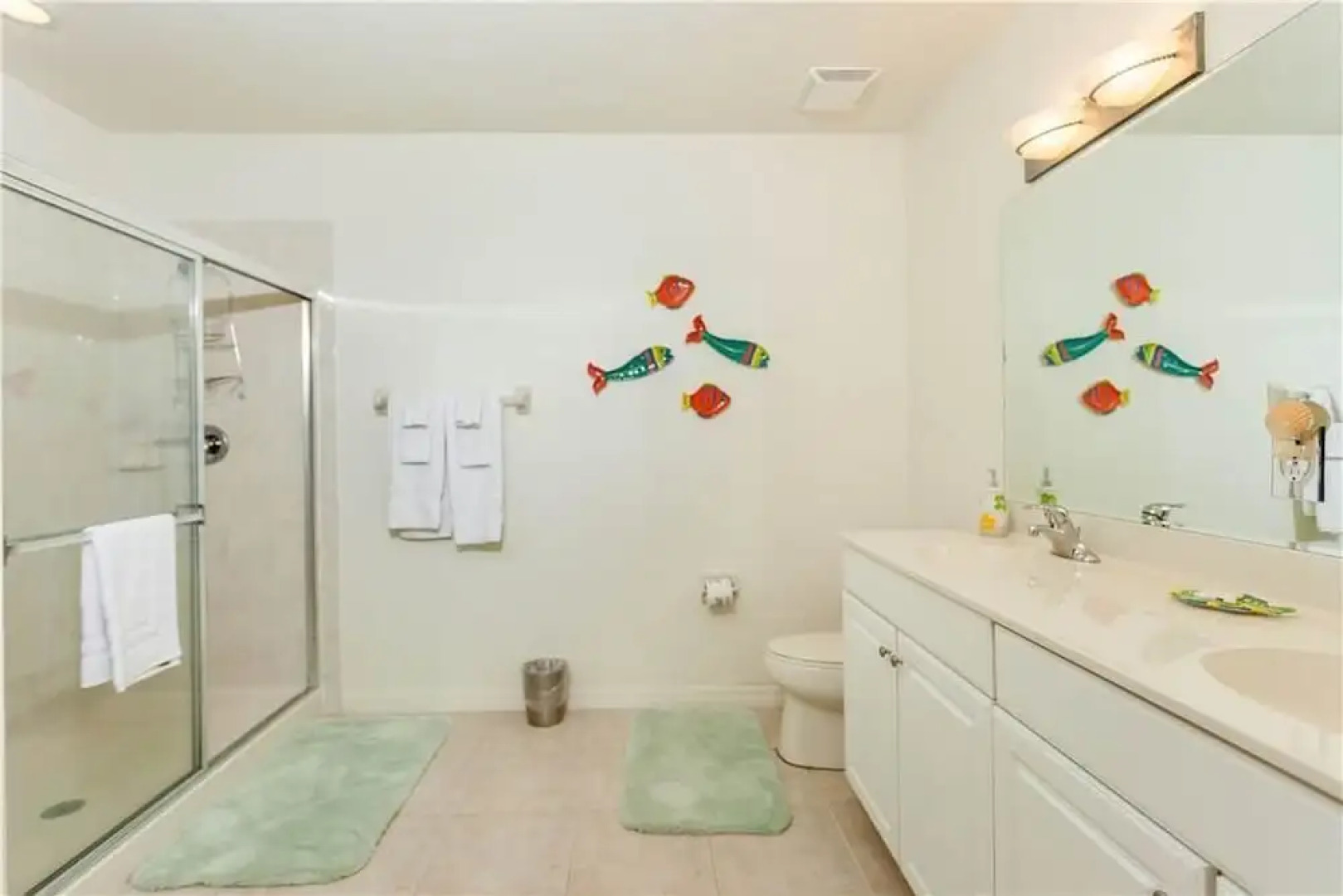 Canopy Walk 1012 - Three Bedroom Condo