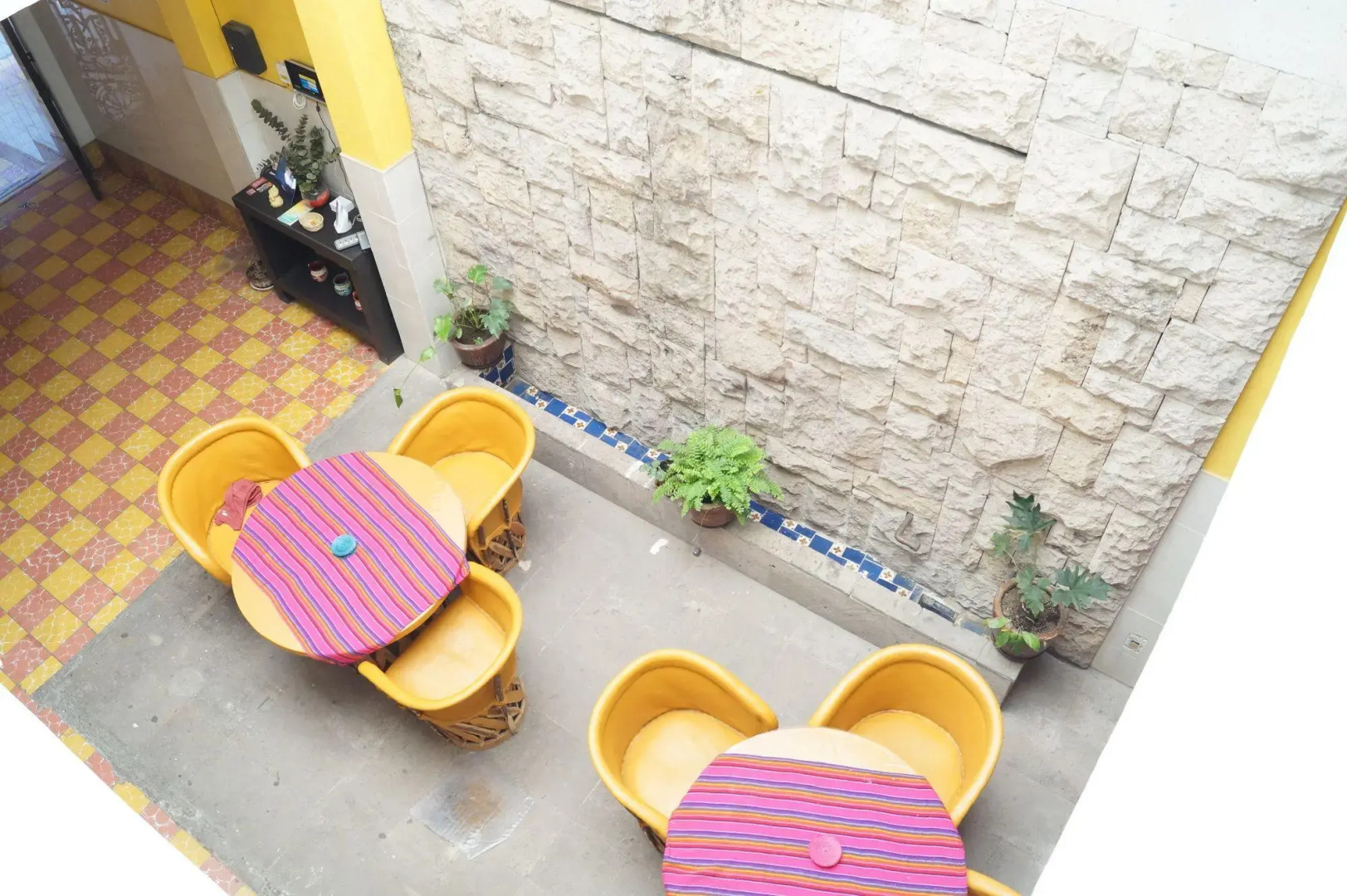 Casa de los Soles B&B Hostel