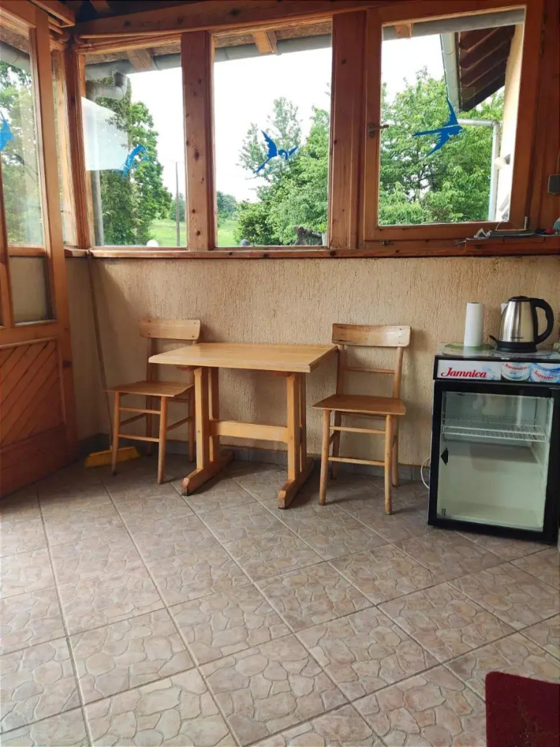 Guesthouse Mirko Hodak