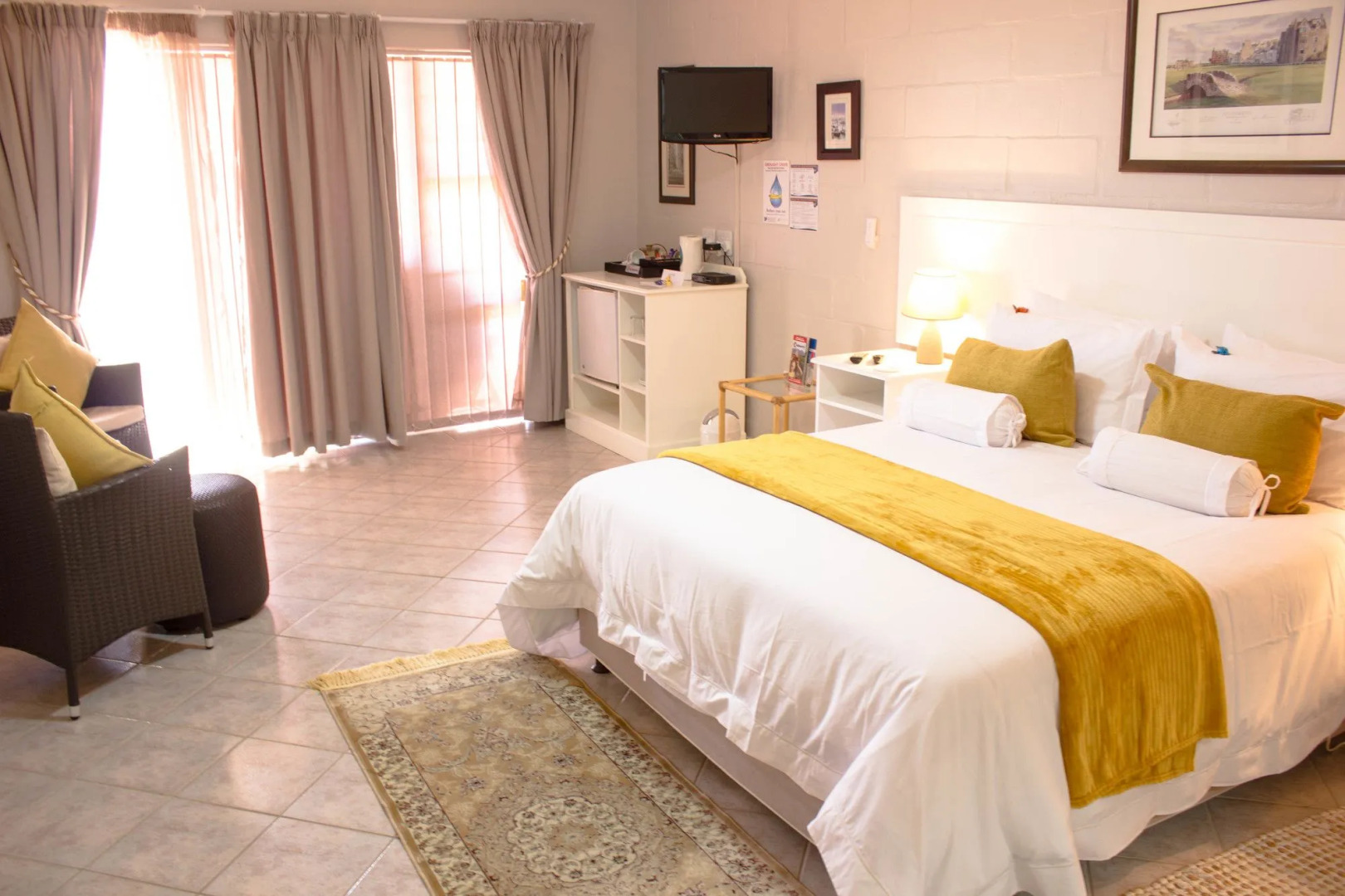 Glenfinnan Guest House B&B Accommodation