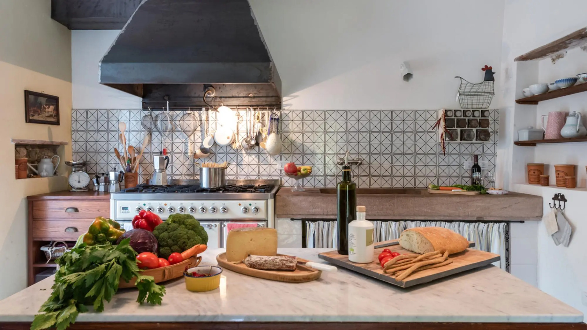 La Casa nei Vigneti 10