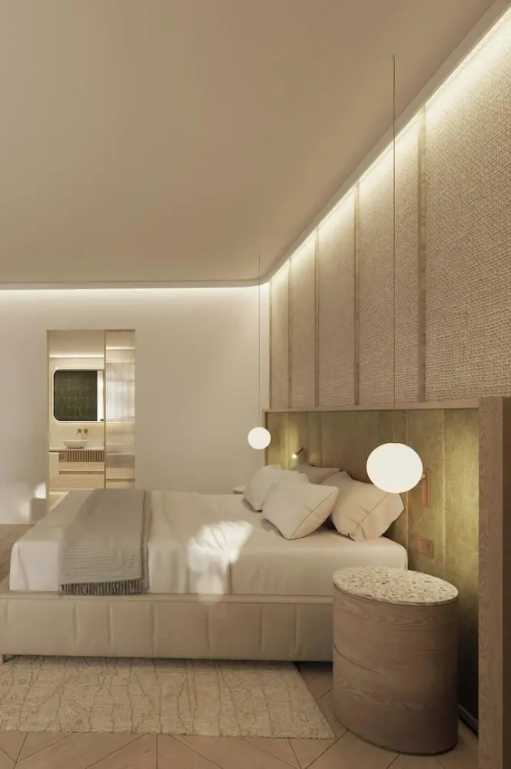 The Landmark Nicosia, Autograph Collection