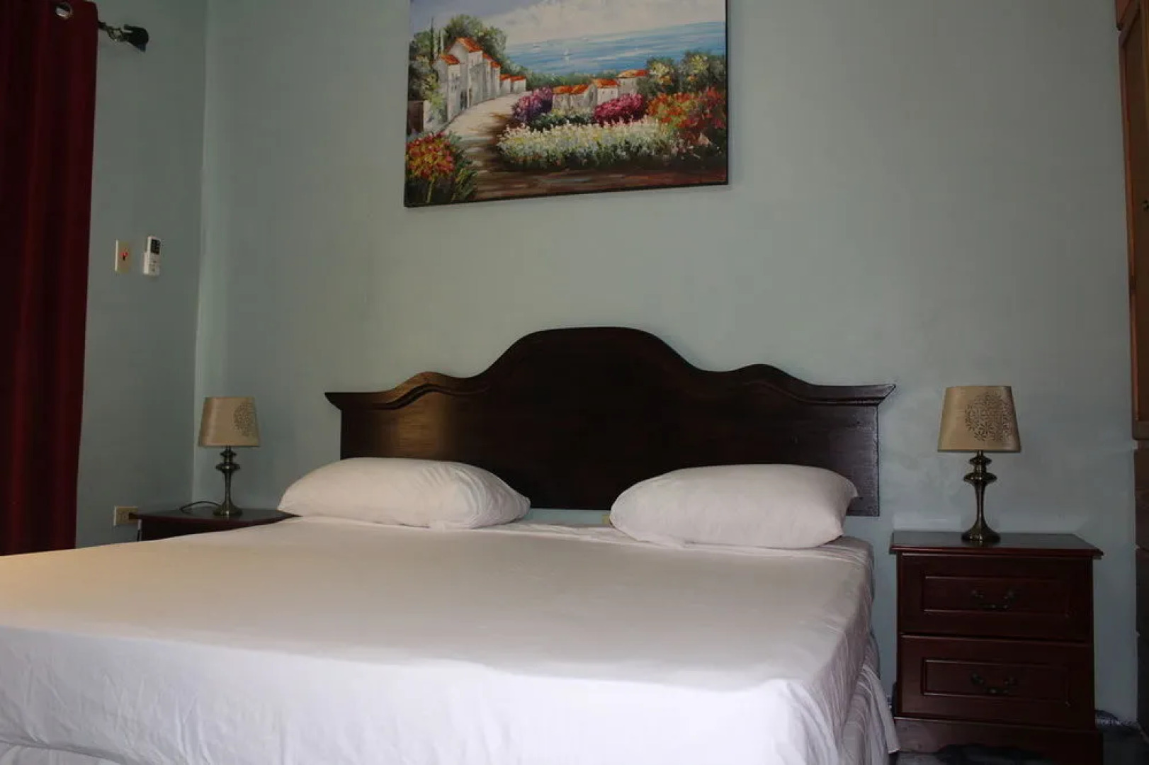 The Cannons of Trinidad and Tobago, W.I. - Arima