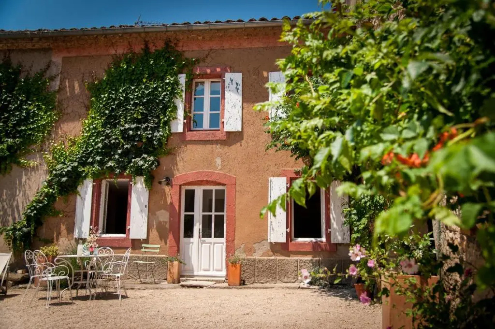 Château La Villatade