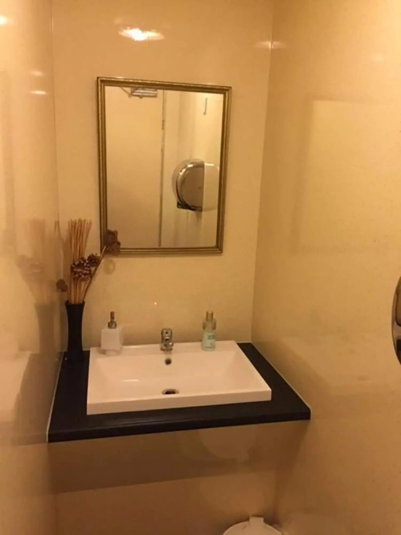 The Dragon Hotel and Restaurant