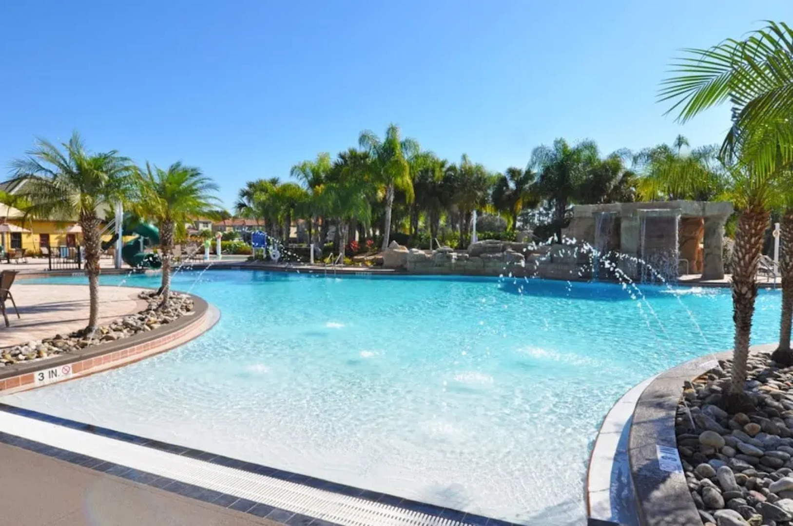 Paradise Palms 8963 C