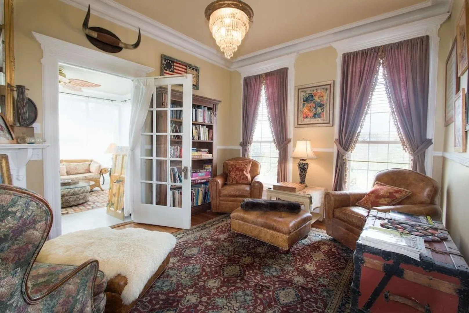 Shorecrest Bed and Breakfast