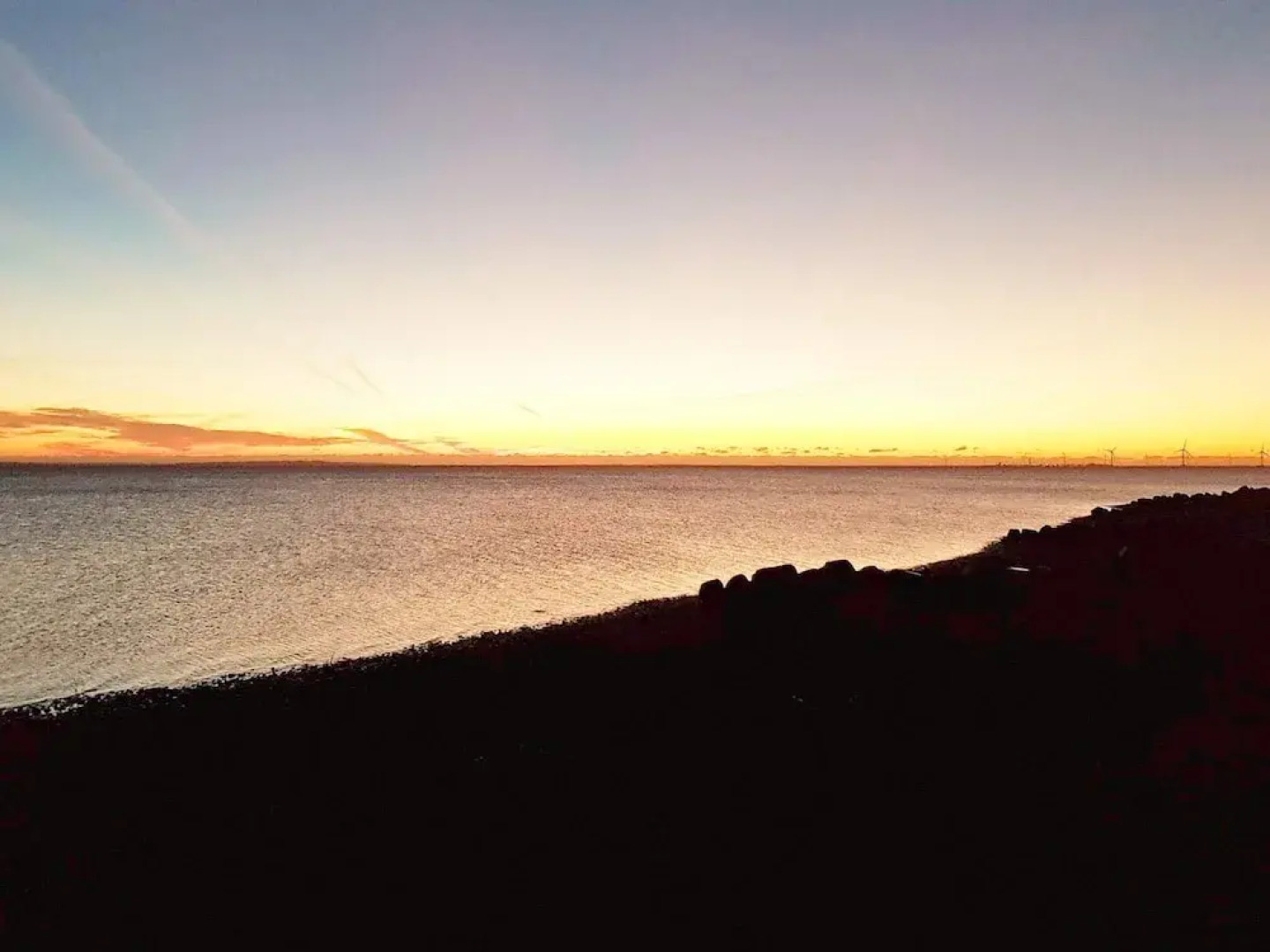 6 Person Holiday Home in Hurup Thy