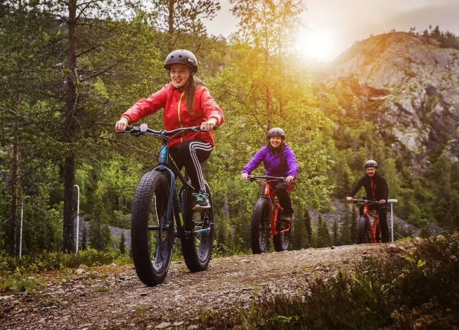 Ruka Safaris - Papin Talo