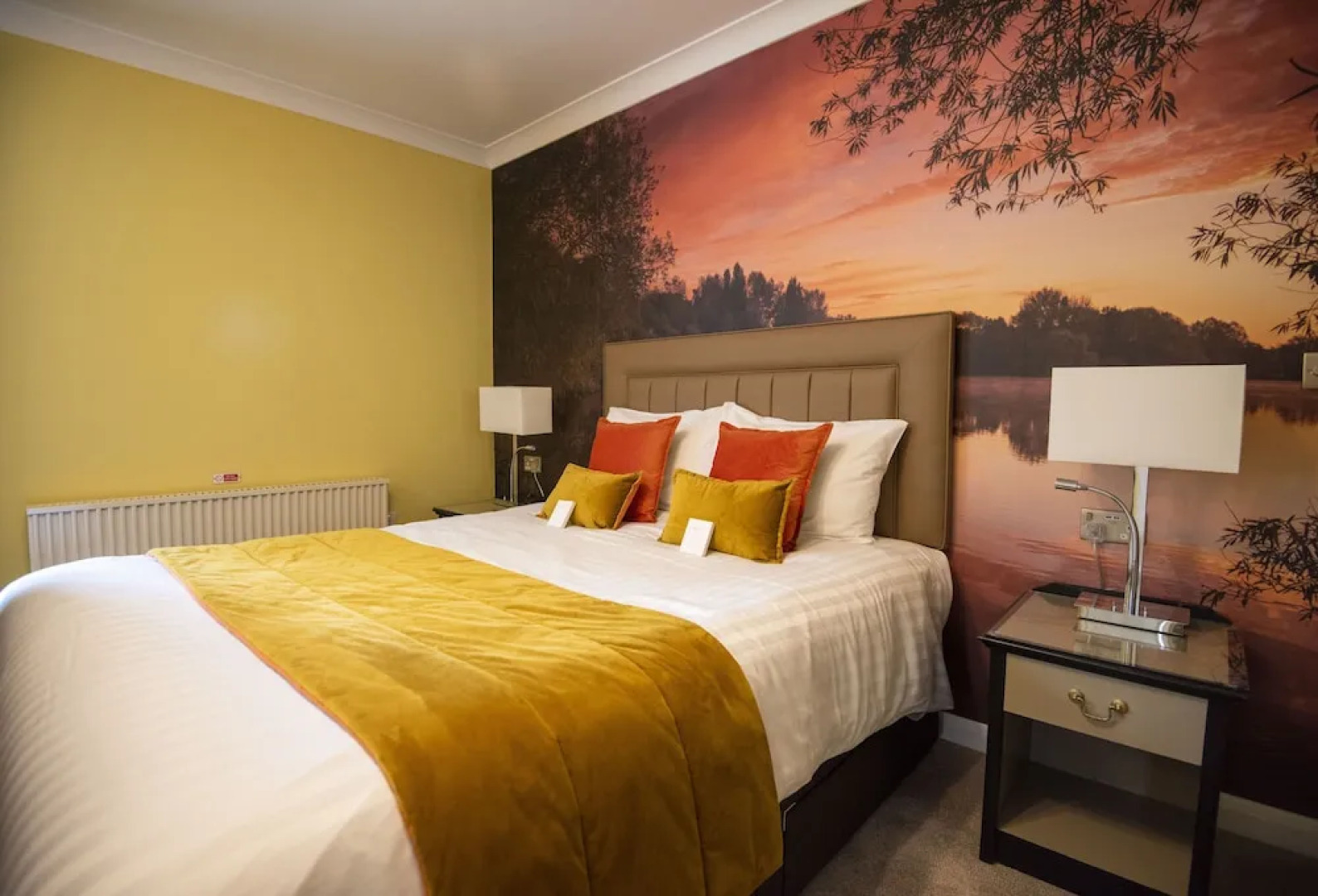 Bridleways Guest House & Holiday Homes