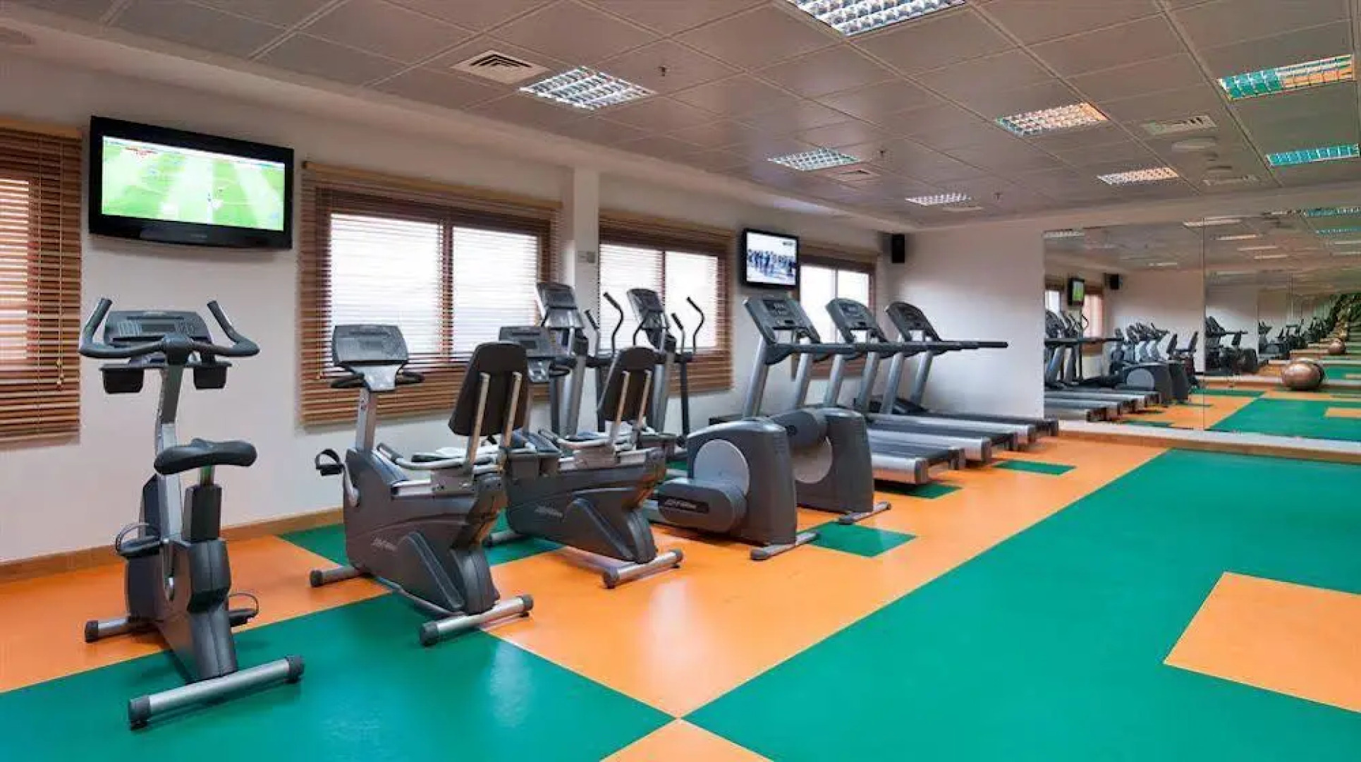 Al Nawras Hotel Apartments