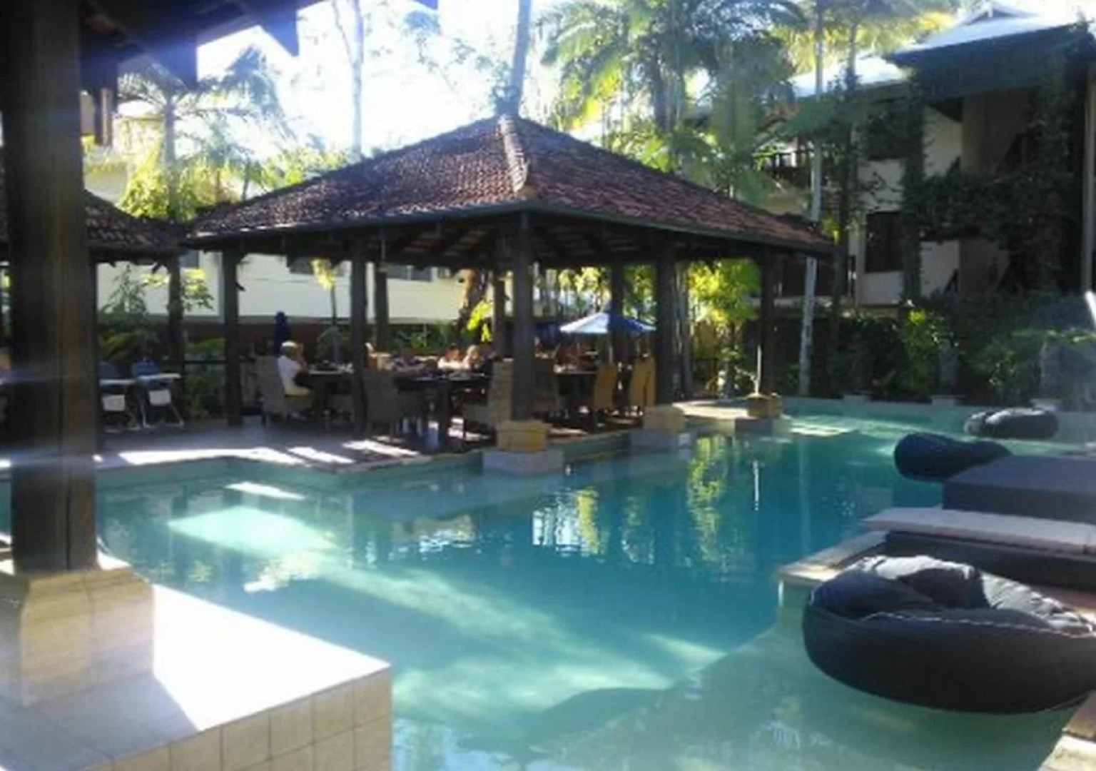 Hibiscus Resort & Spa