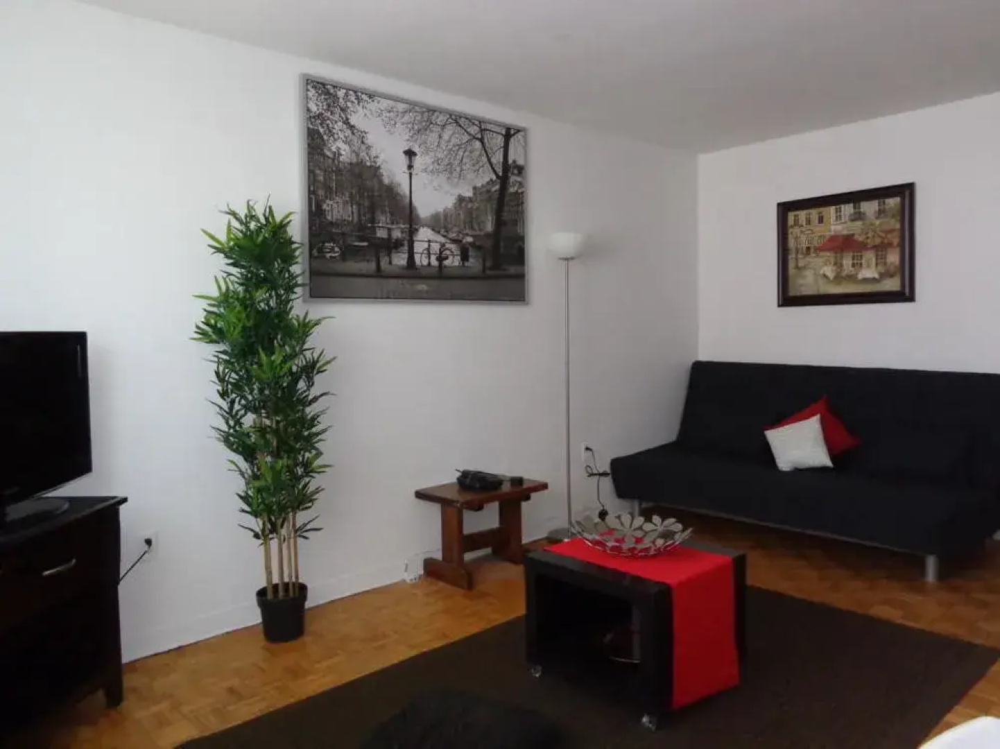 Adib Apartments - 2448 Carling Ave, Unit 104