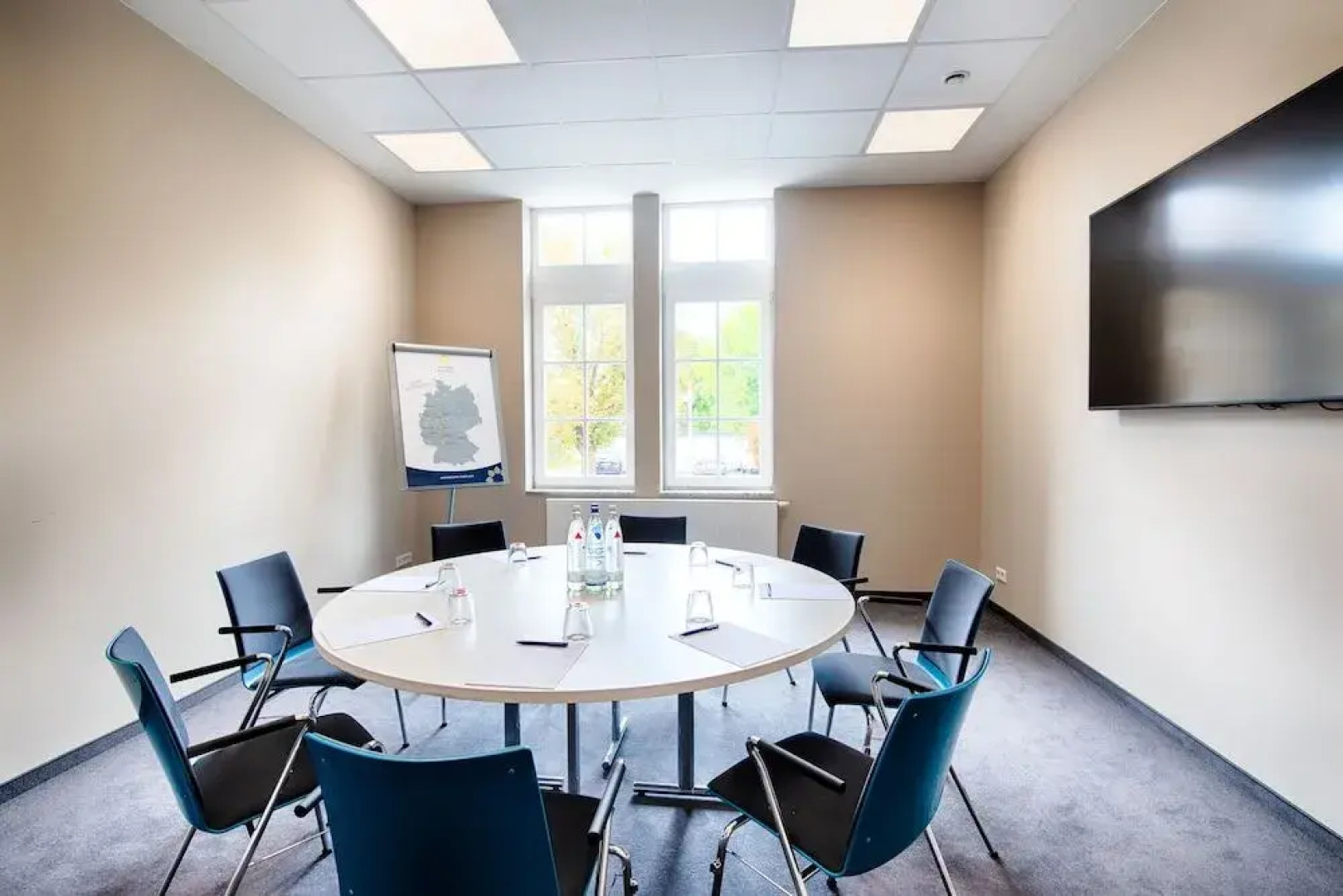 Welcome Hotel Neckarsulm