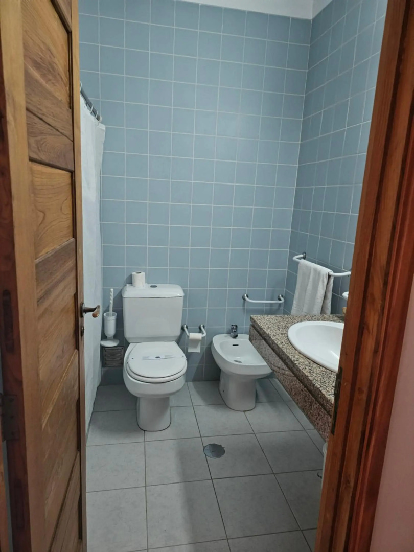 Estalagem Cruz Da Mata