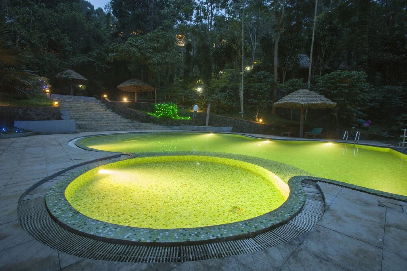 Wild Corridor Resort & Spa by Apodis