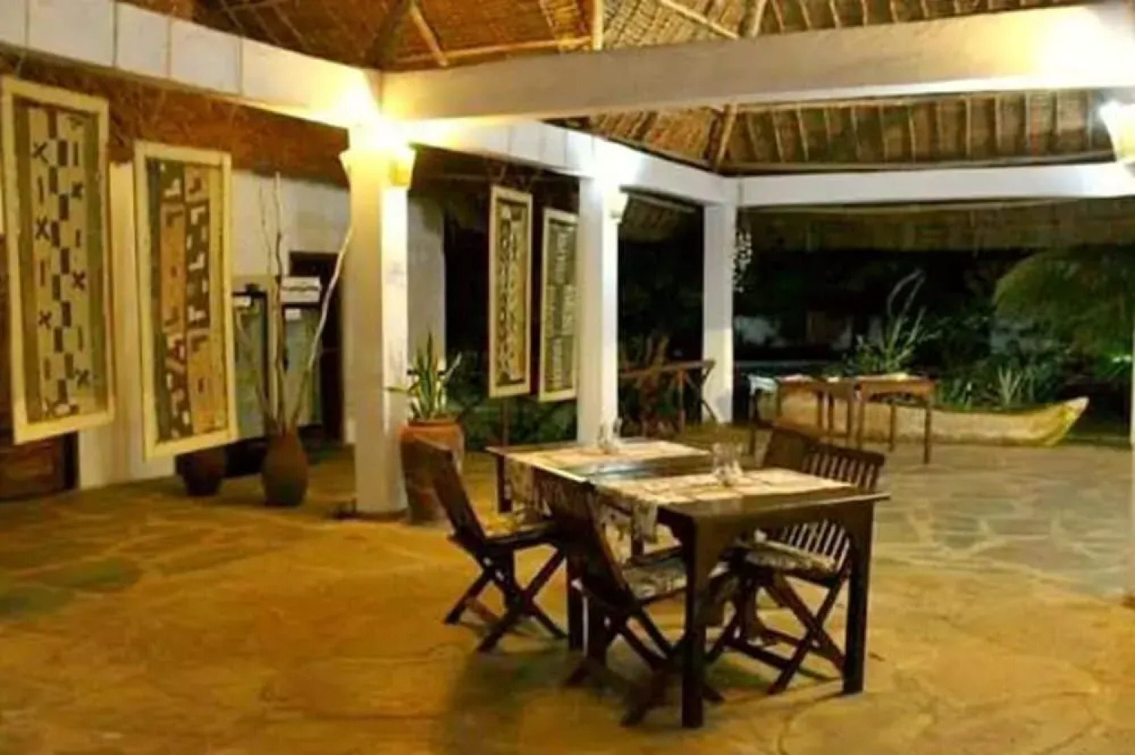 Eco Villas Watamu