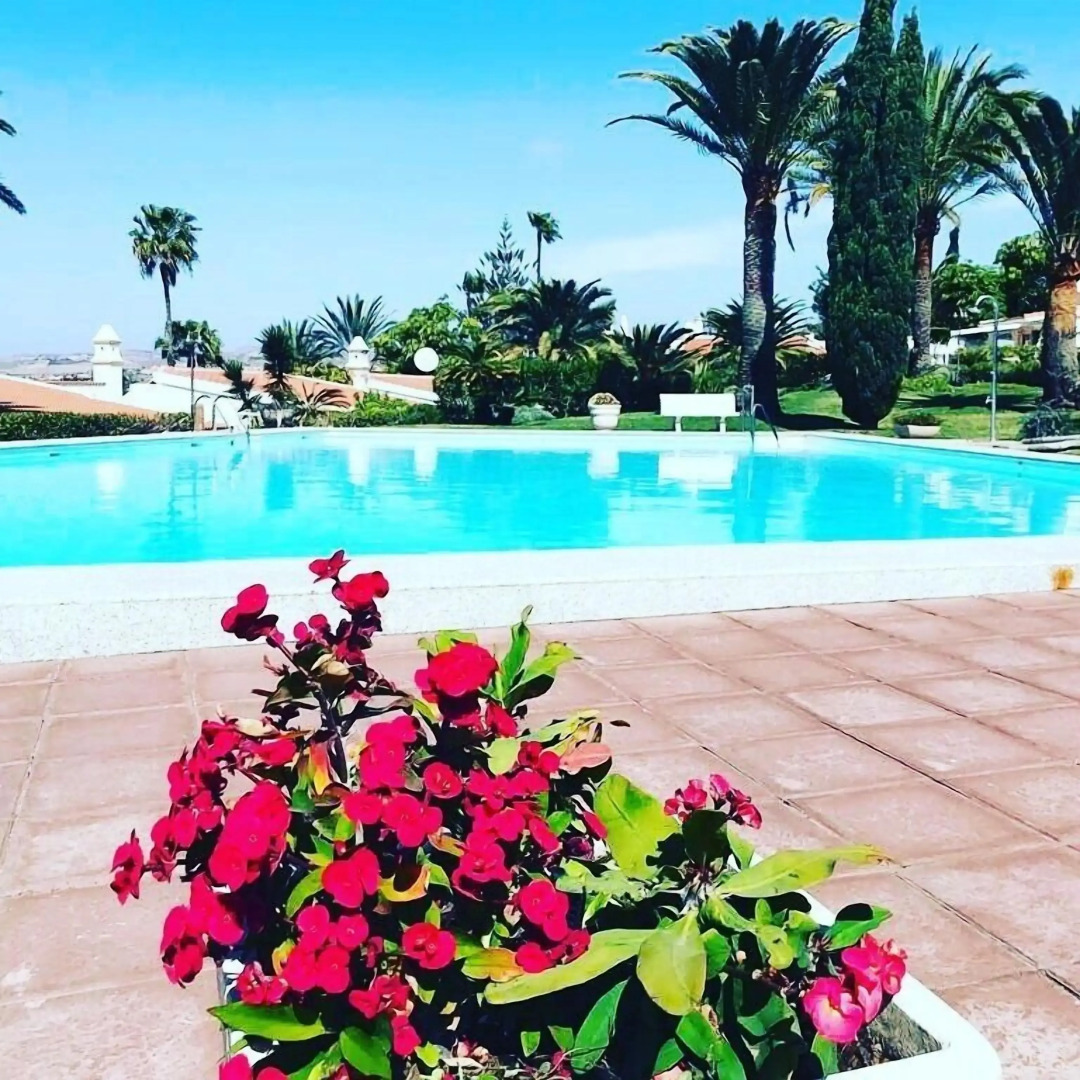 B&B Villa Maria Guest Rooms - San Roque Golf - Sotogrande