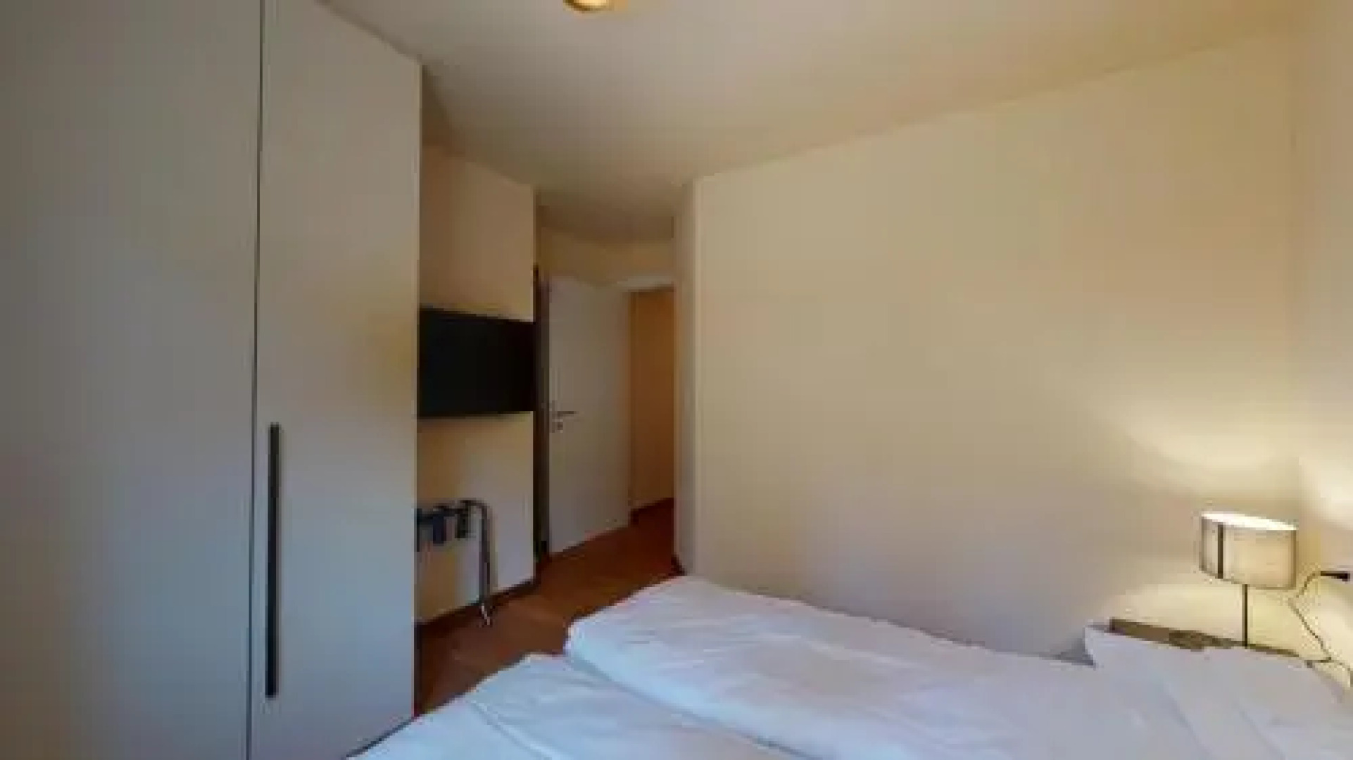 Residenza Chesa Seraina