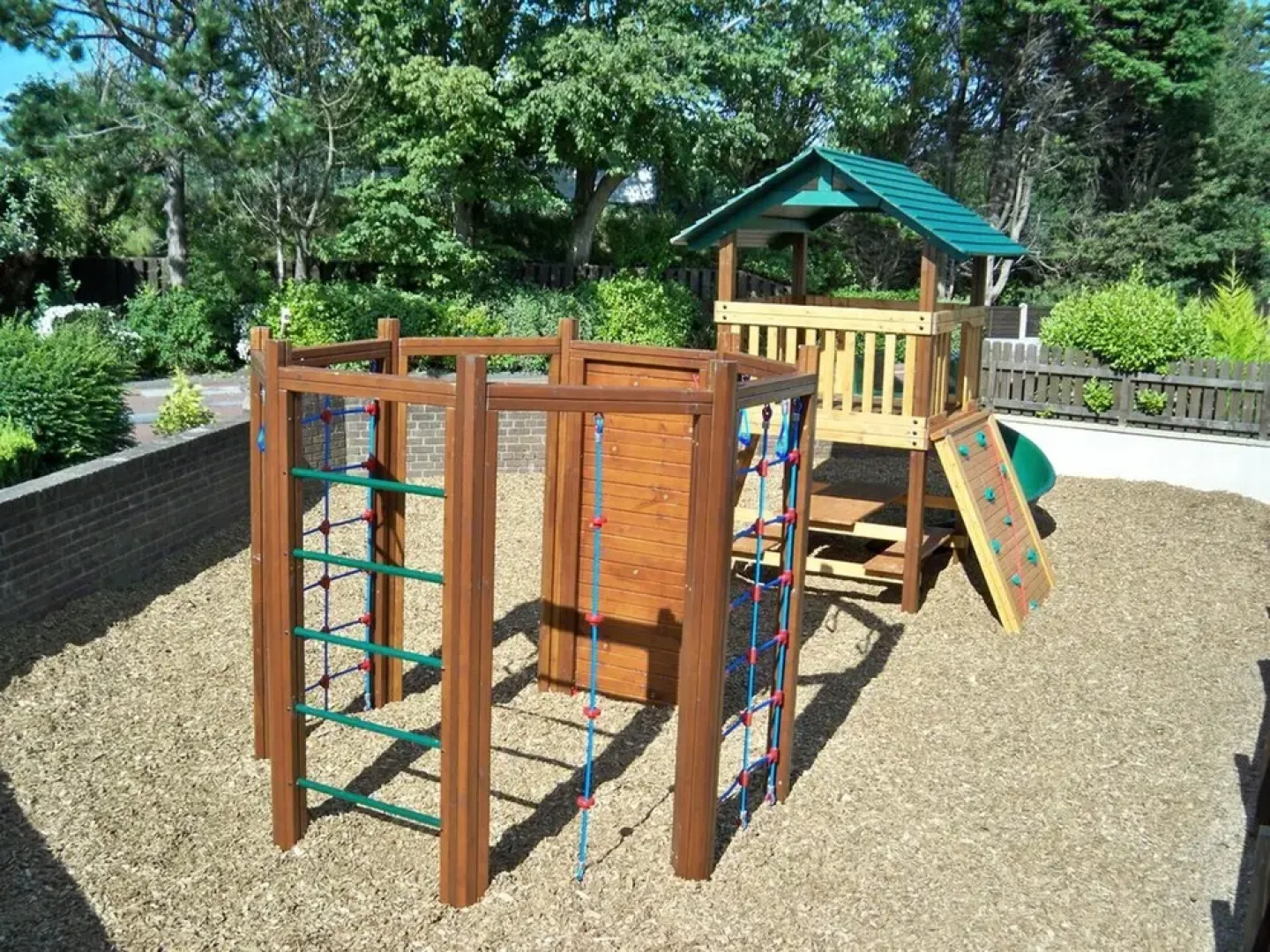 Brand New 2 Bedroom Lodge Perfect for Families