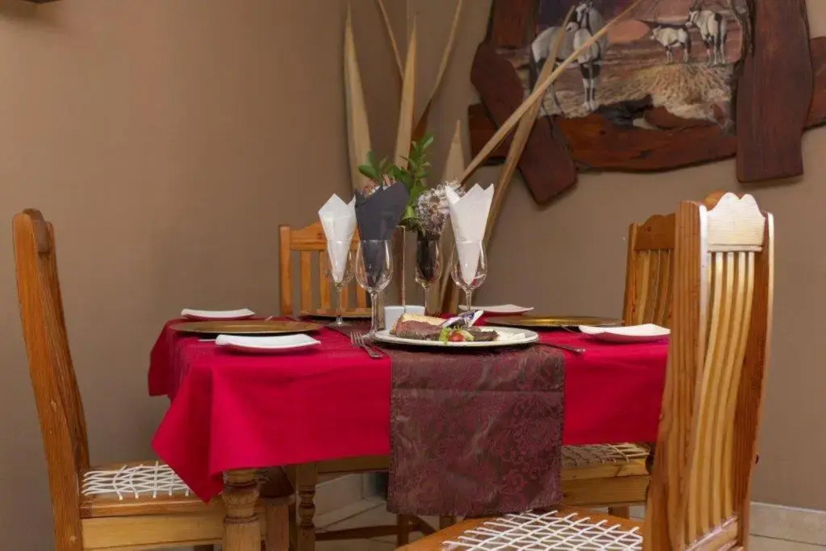 Augrabies Falls Lodge & Camp