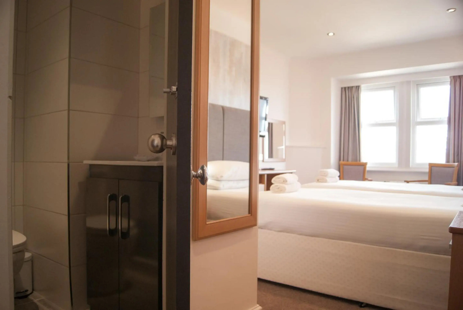 Ocean Beach Hotel and SPA Bournemouth - OCEANA COLLECTION