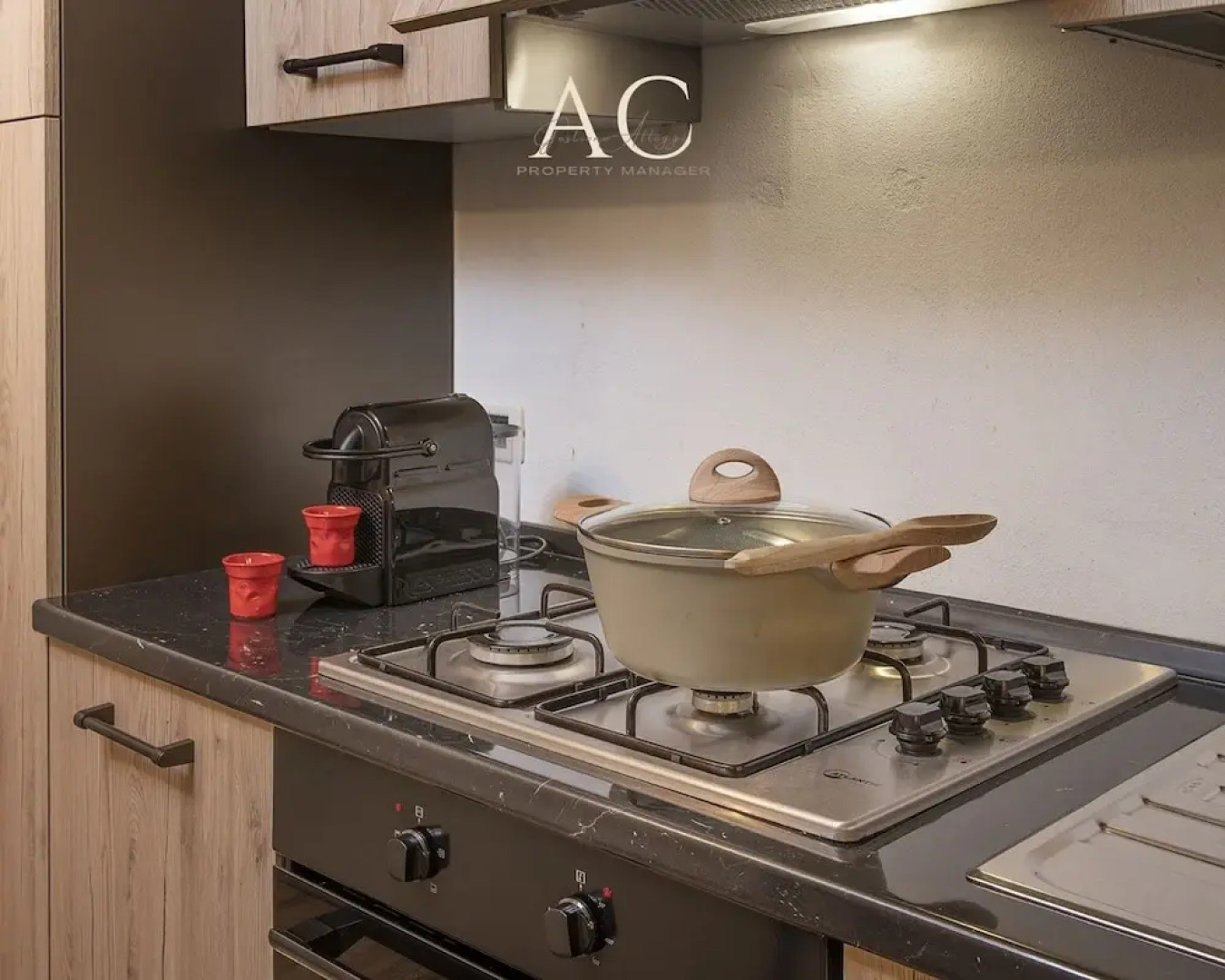 Wood Harmony in Vione