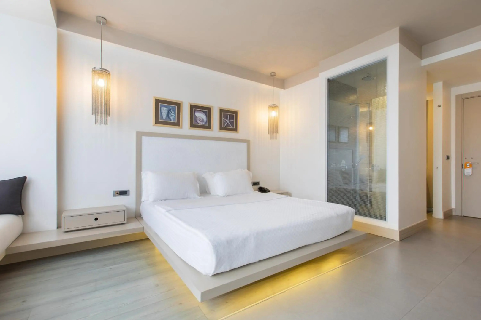 Bilkent Casa Costa Boutique Hotel - Boutique Class