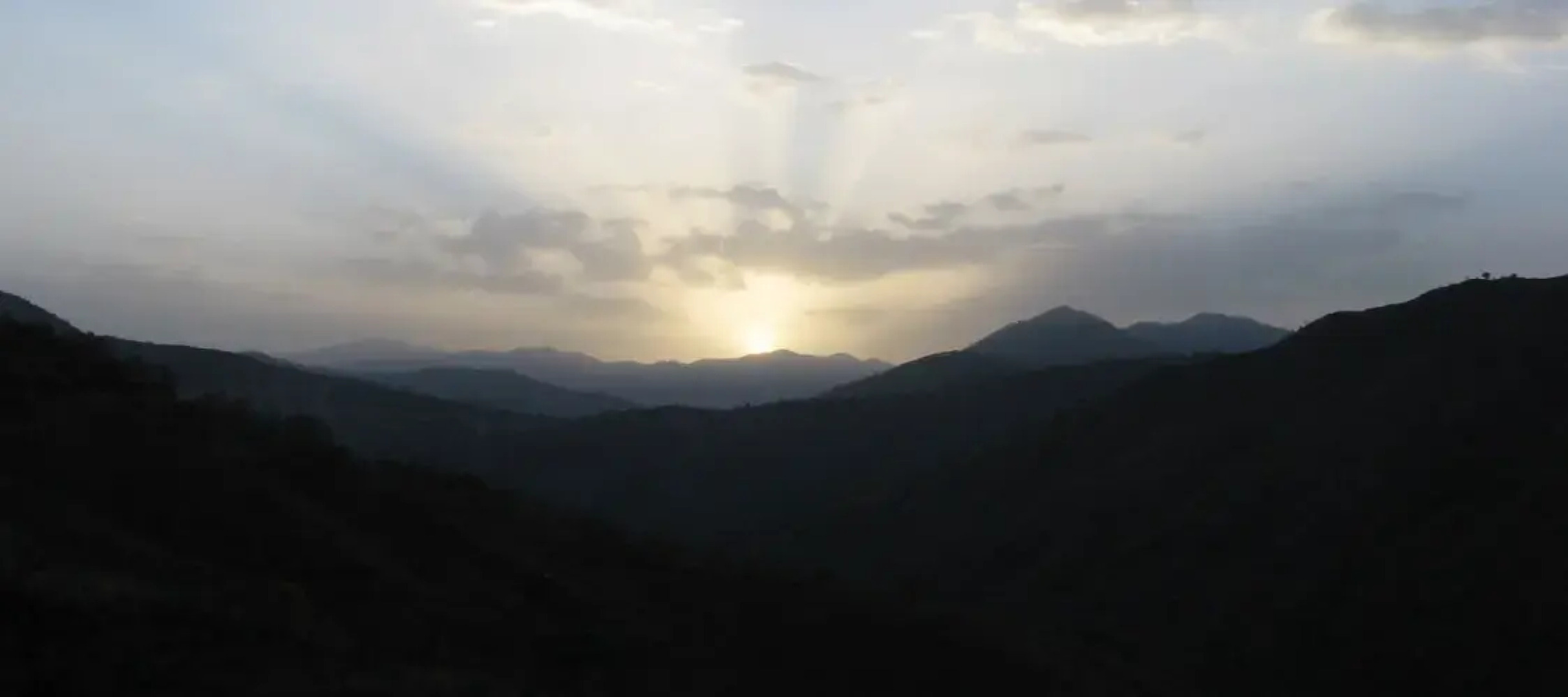 Auranya The Mystical Himalayan Retreat