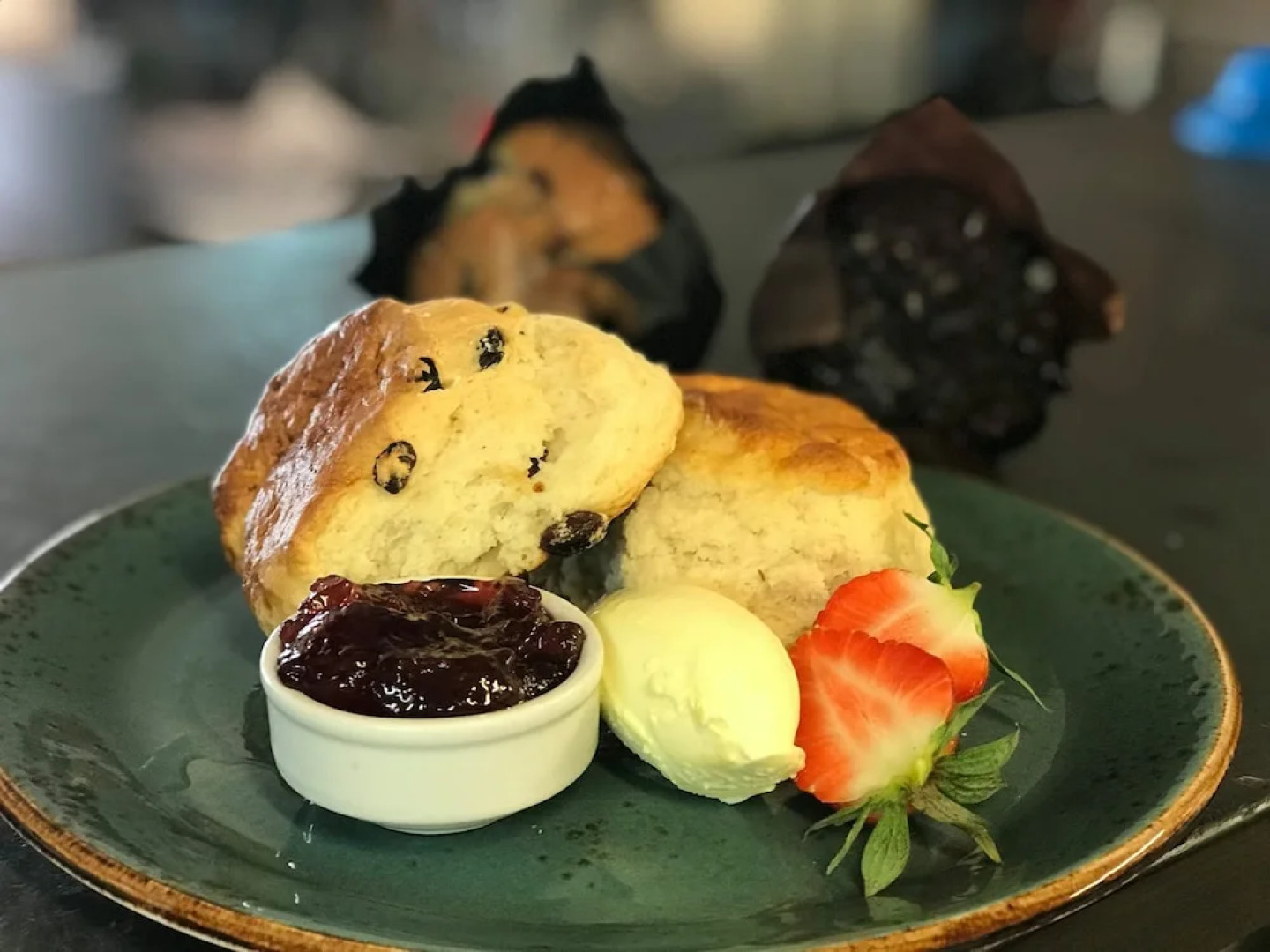 Millendreath Beach Resort