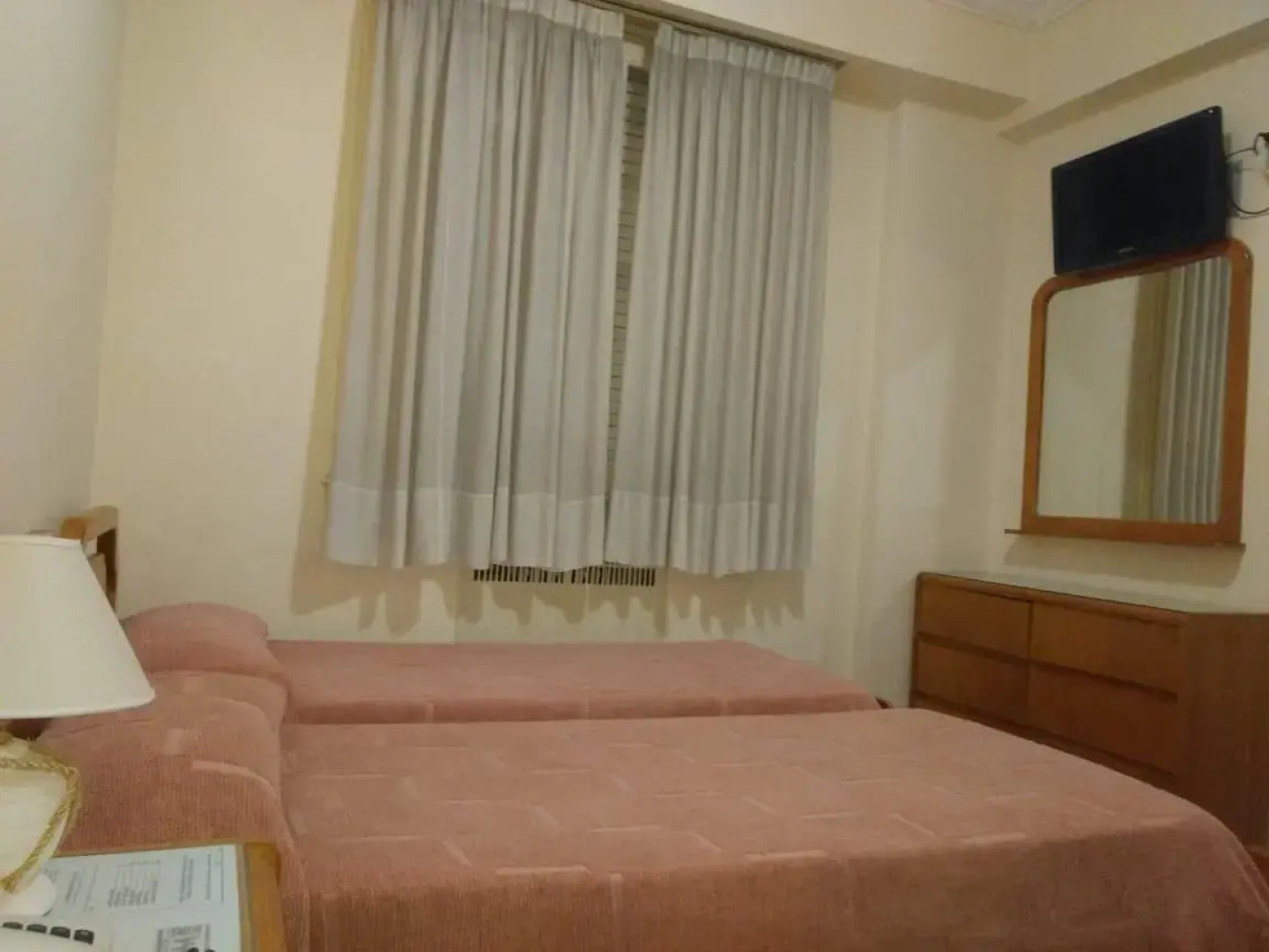 Edificio San Martín - Necochea -