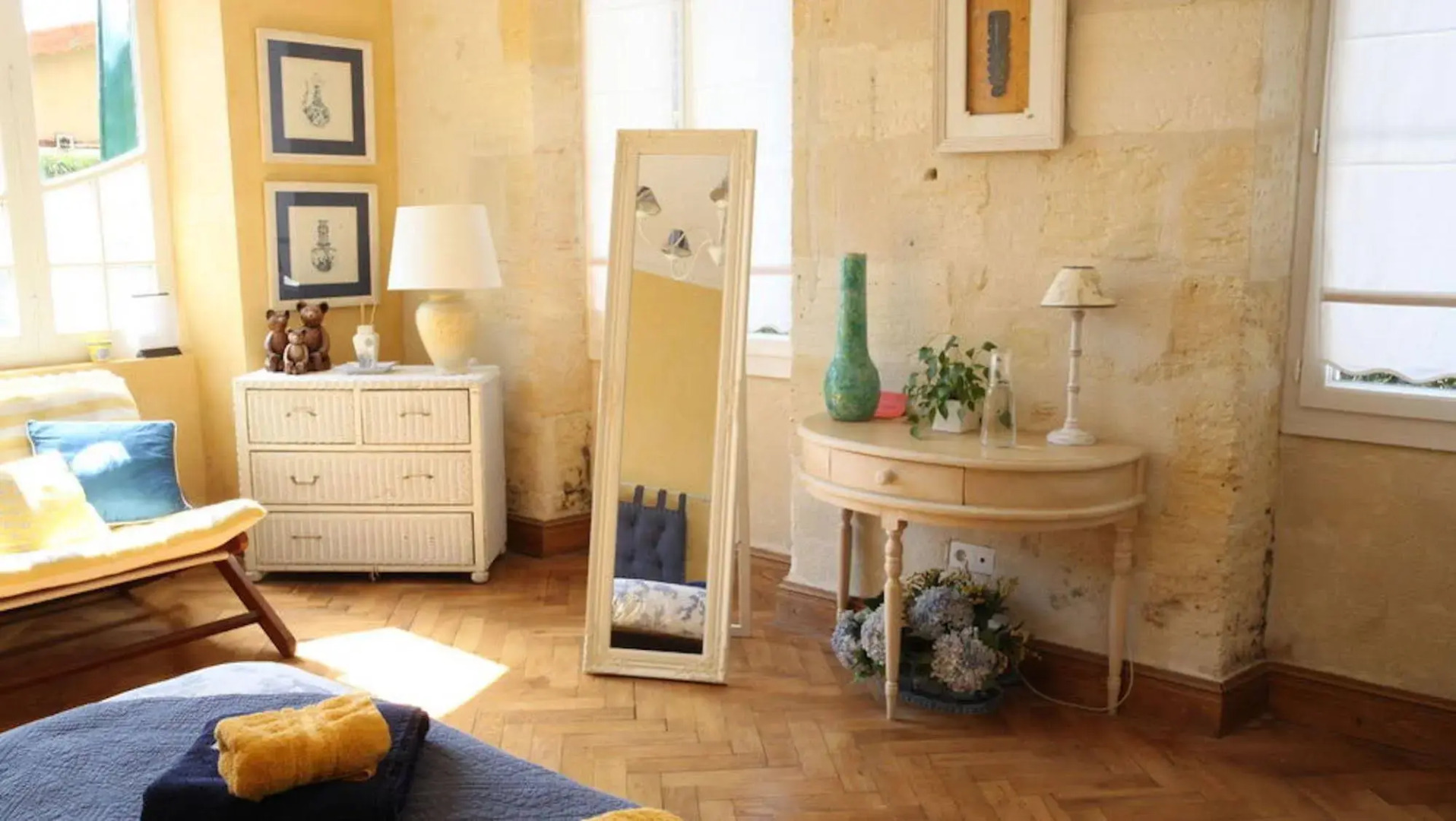 Domaine des Deux Cèdres