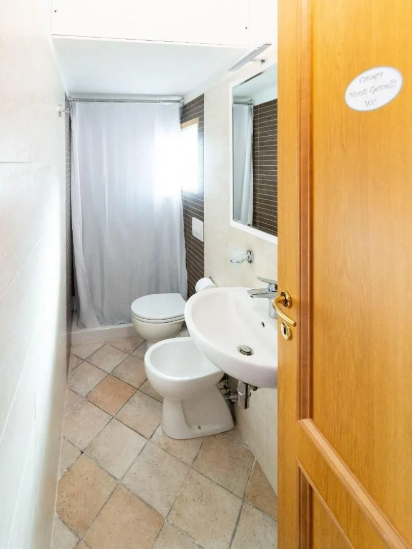 TraMonti Guesthouse&Affittacamere