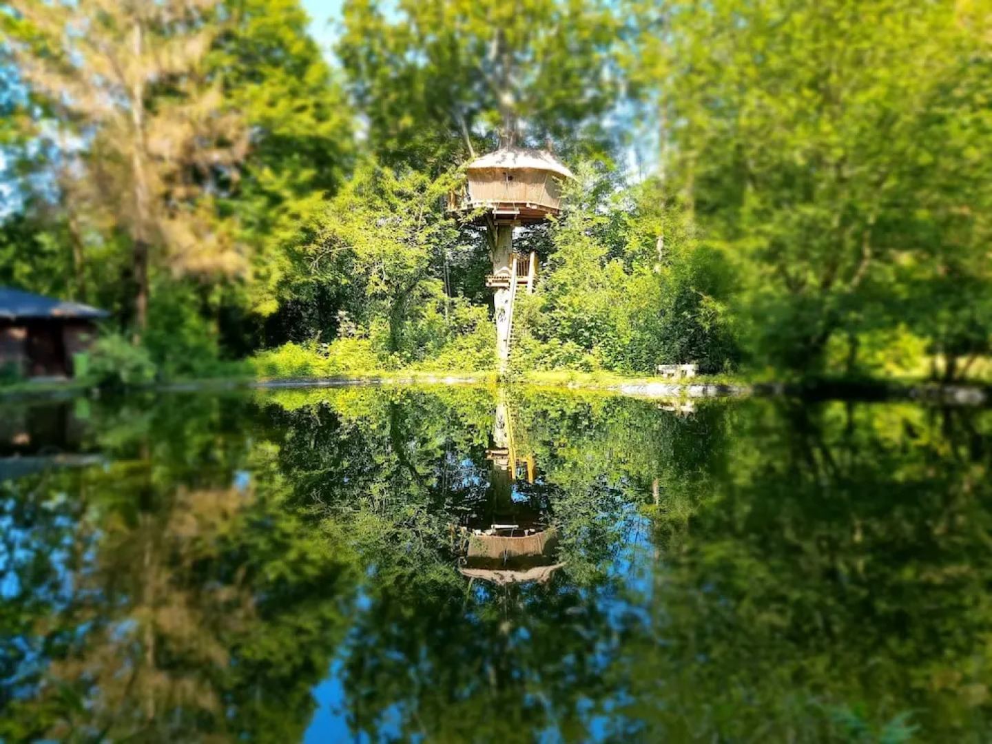 Le Domaine de Wail - Legends Resort