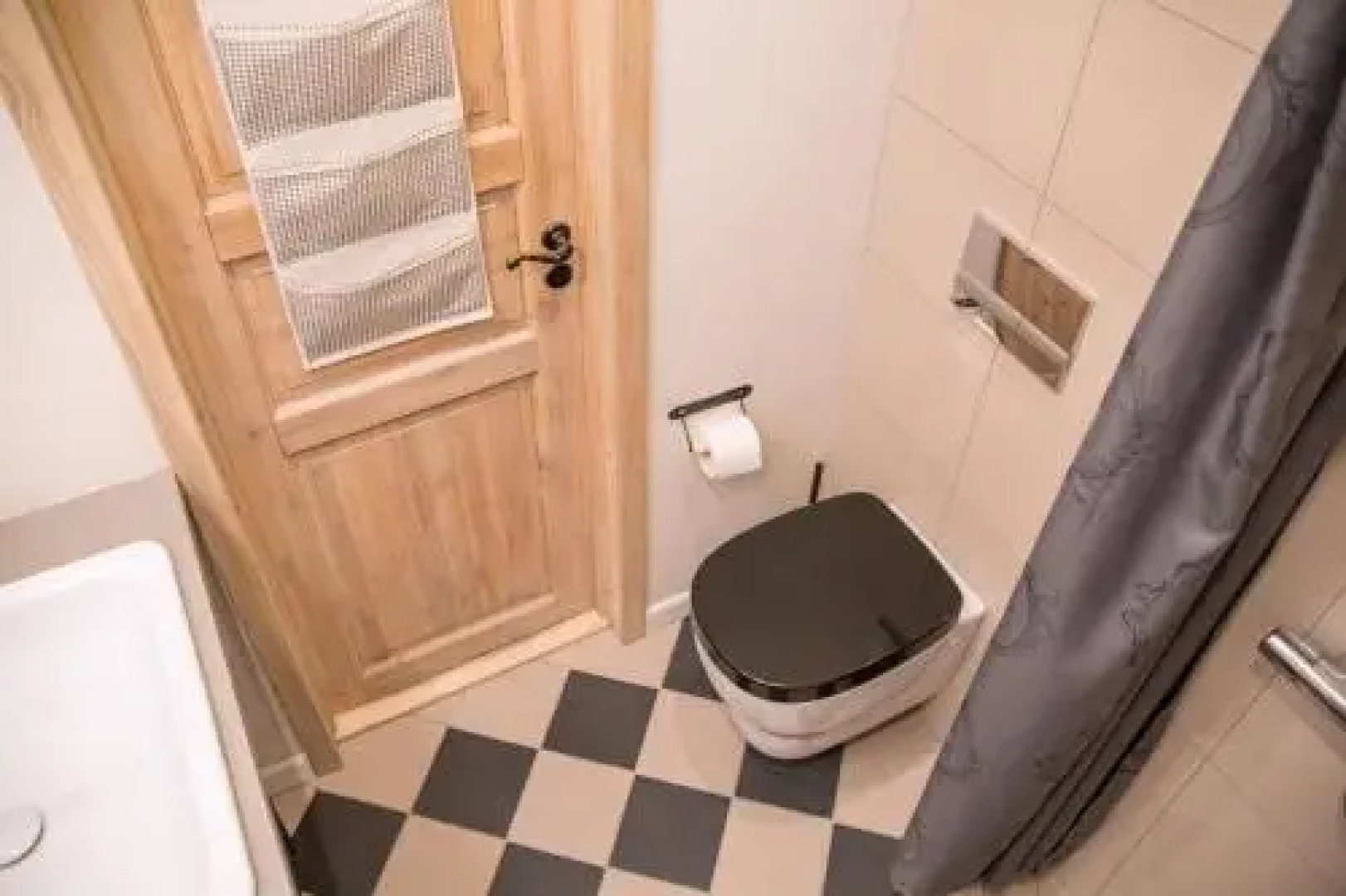 Downtown Apartment Rentals