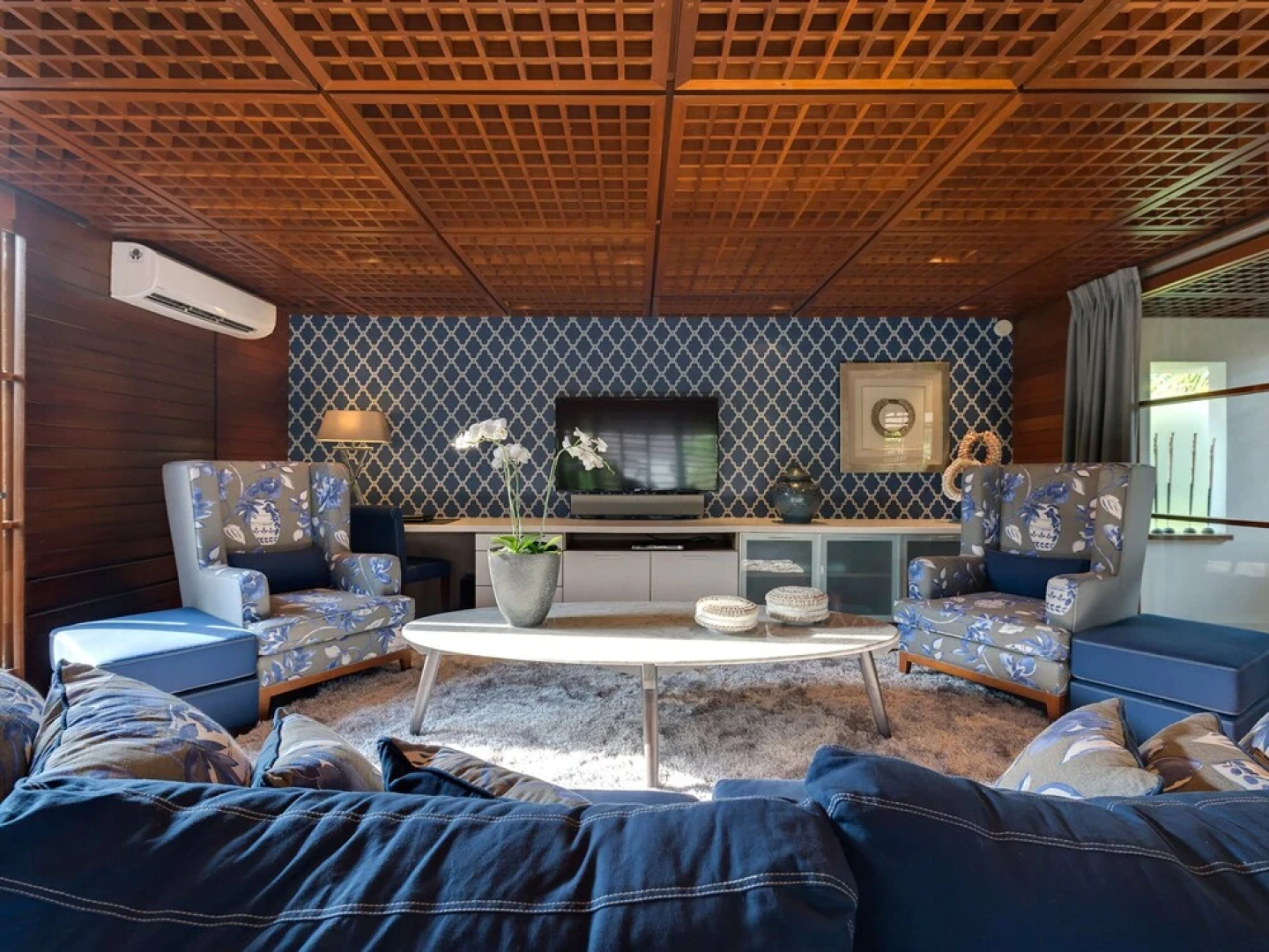 Villa Windu Sari