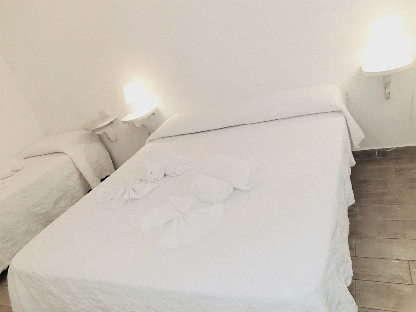 Villaggio Marineledda